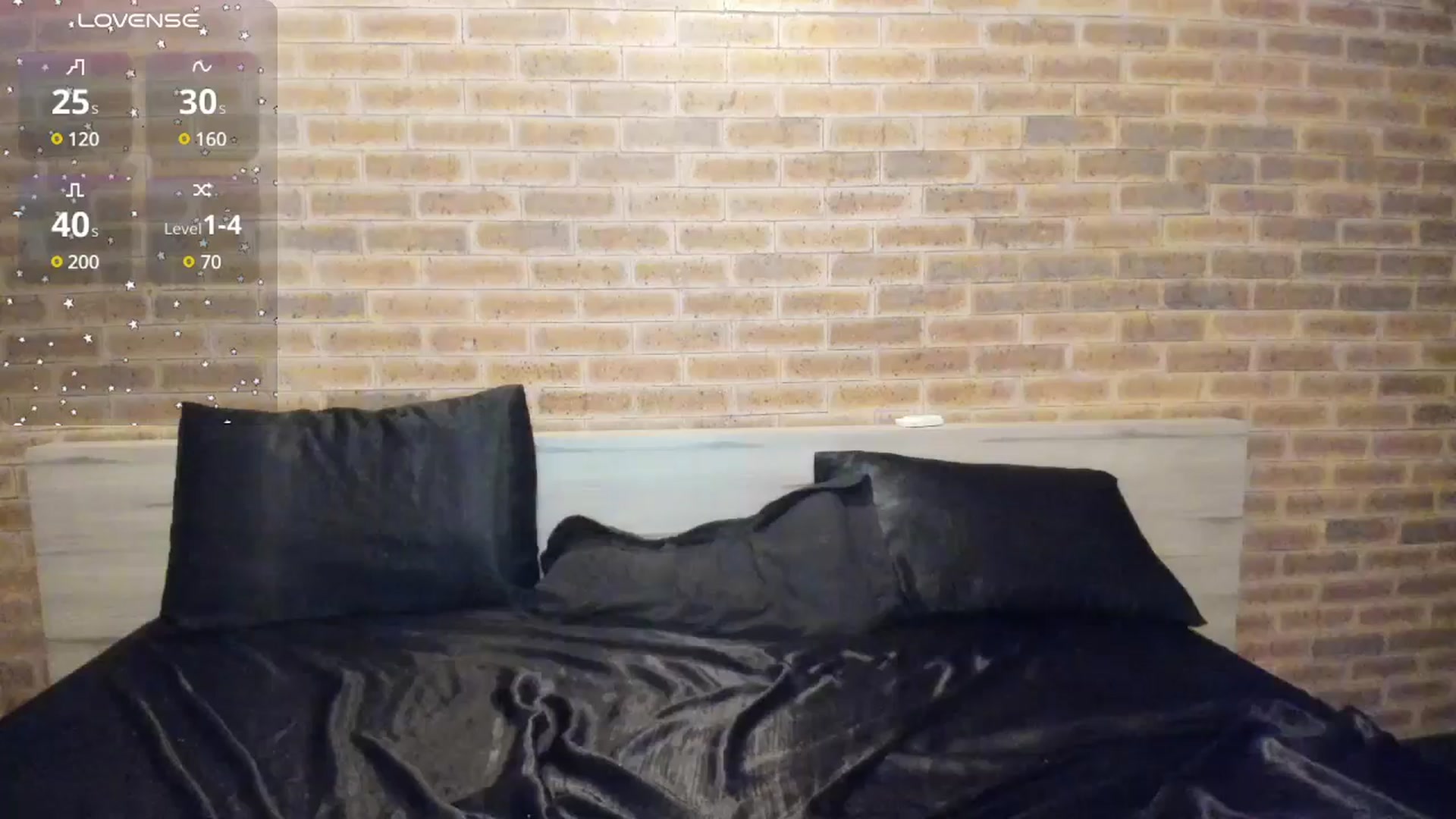 Gallery image thumbnail from satAMYc's myfreecams stream on, 07/21/2025, 06:34 image 1 of 20