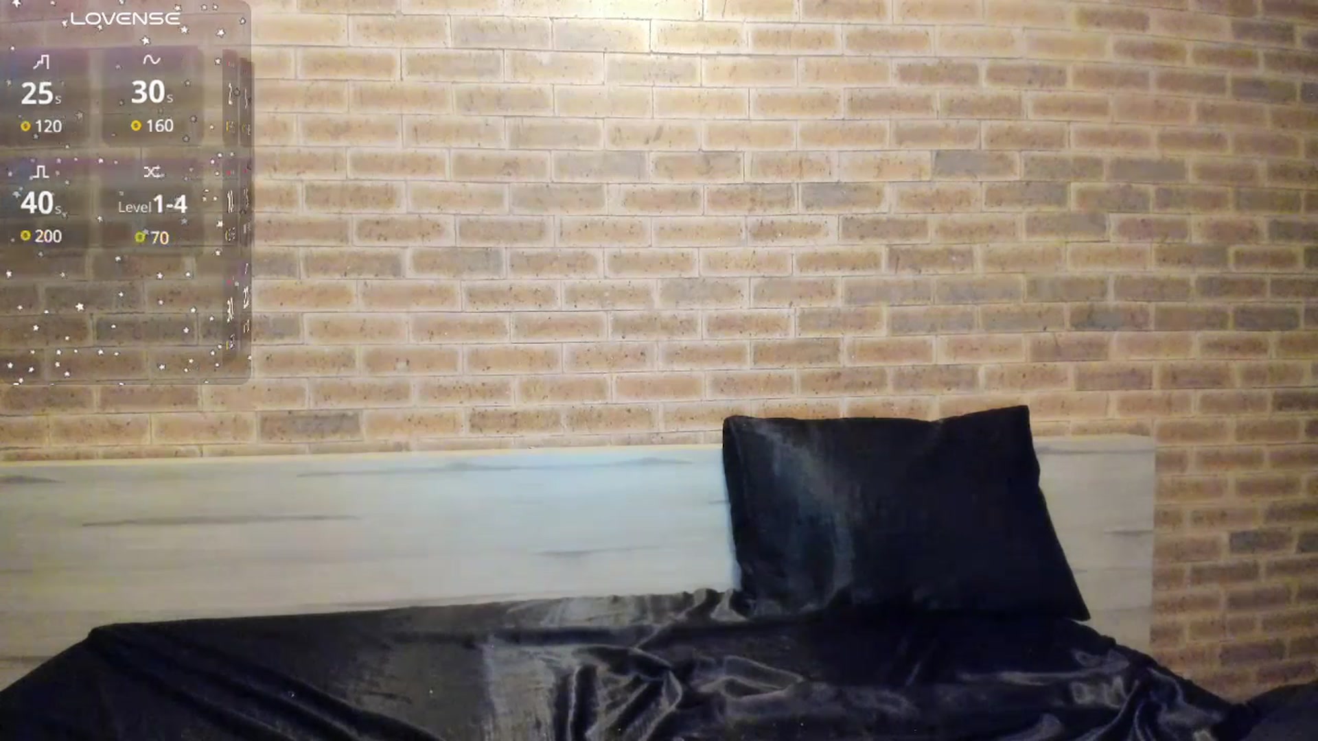 Gallery image thumbnail from satAMYc's myfreecams stream on, 07/24/2025, 08:01 image 16 of 20