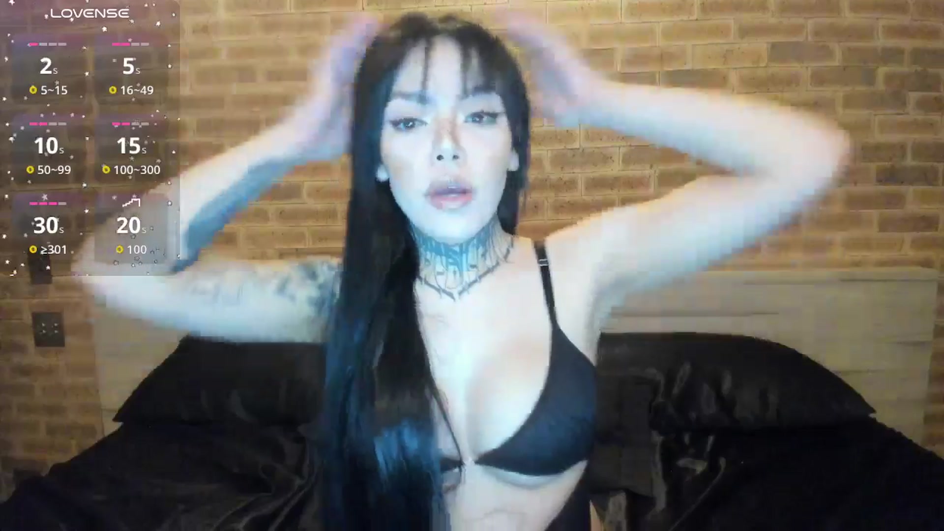 Gallery image thumbnail from satAMYc's myfreecams stream on, 10/02/2025, 07:32 image 3 of 20