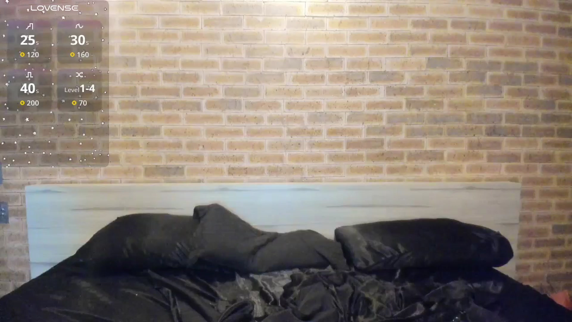 Gallery image thumbnail from satAMYc's myfreecams stream on, 10/04/2025, 09:24 image 19 of 20