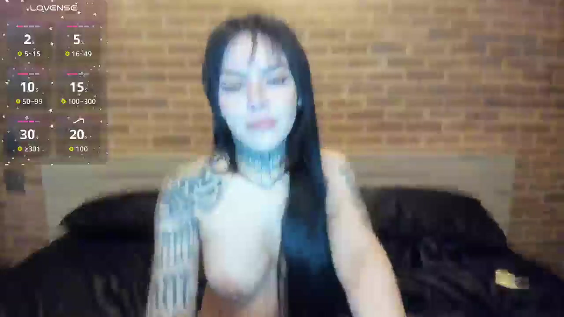 Gallery image thumbnail from satAMYc's myfreecams stream on, 10/05/2025, 09:03 image 16 of 20