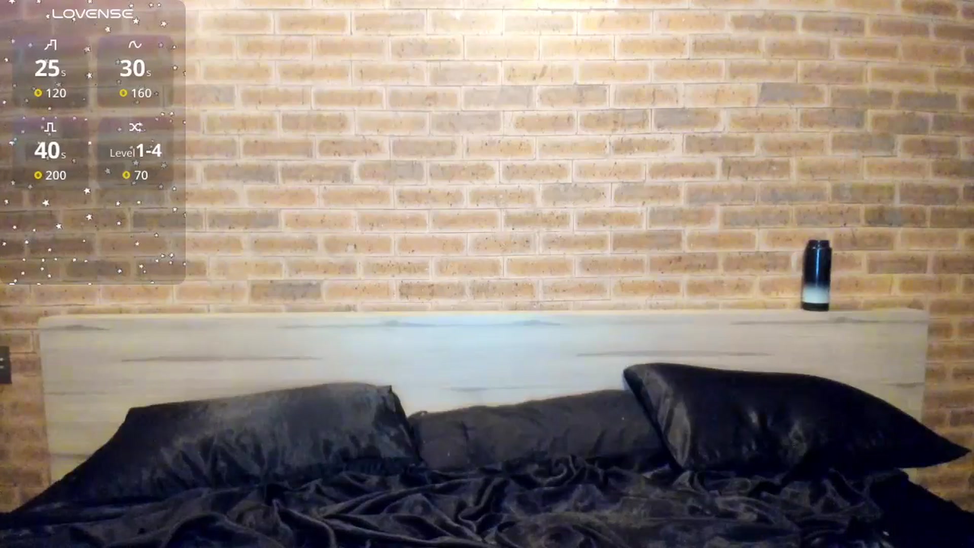 Gallery image thumbnail from satAMYc's myfreecams stream on, 10/06/2025, 08:19 image 15 of 20