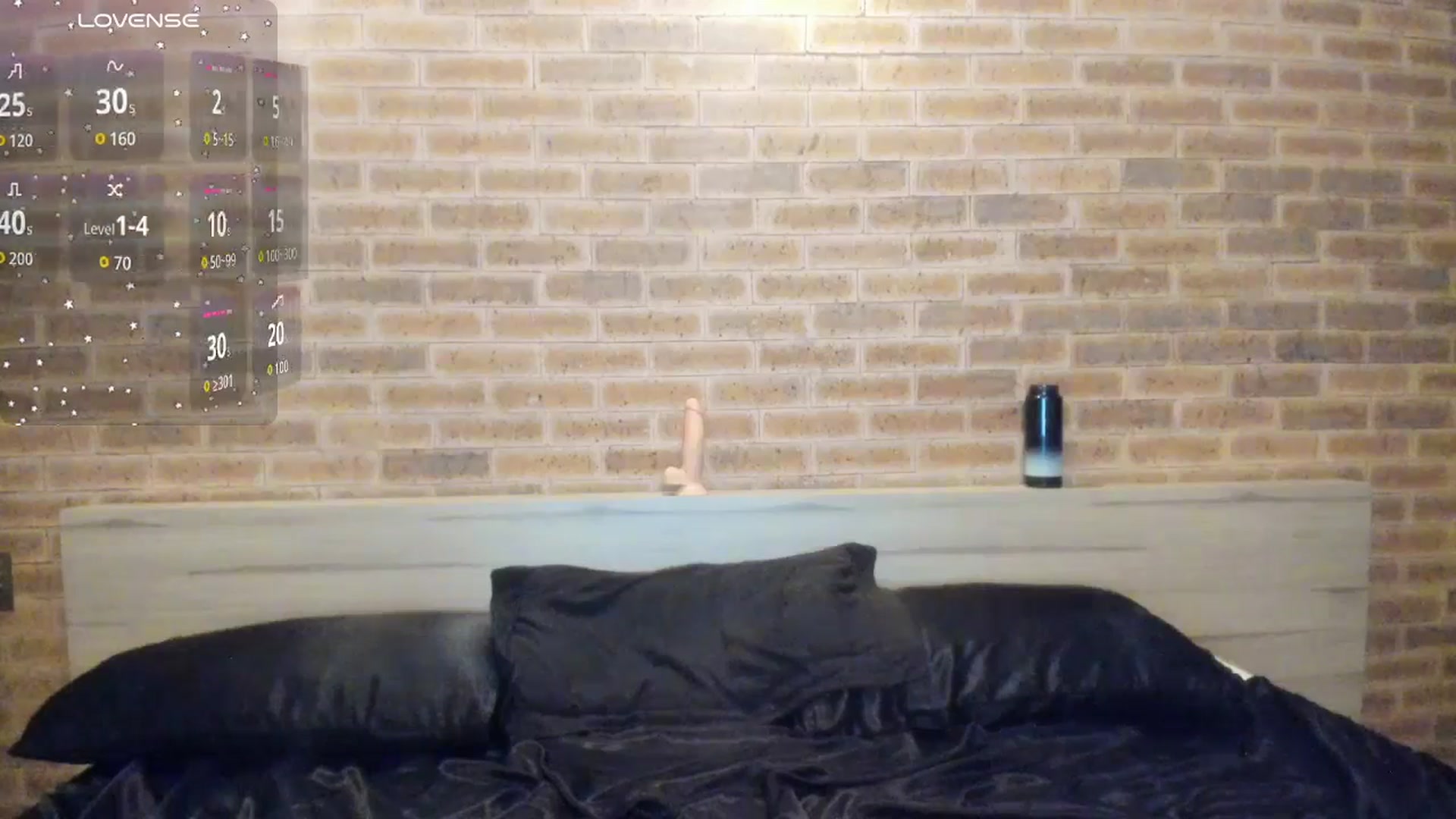 Gallery image thumbnail from satAMYc's myfreecams stream on, 10/08/2025, 08:27 image 4 of 20