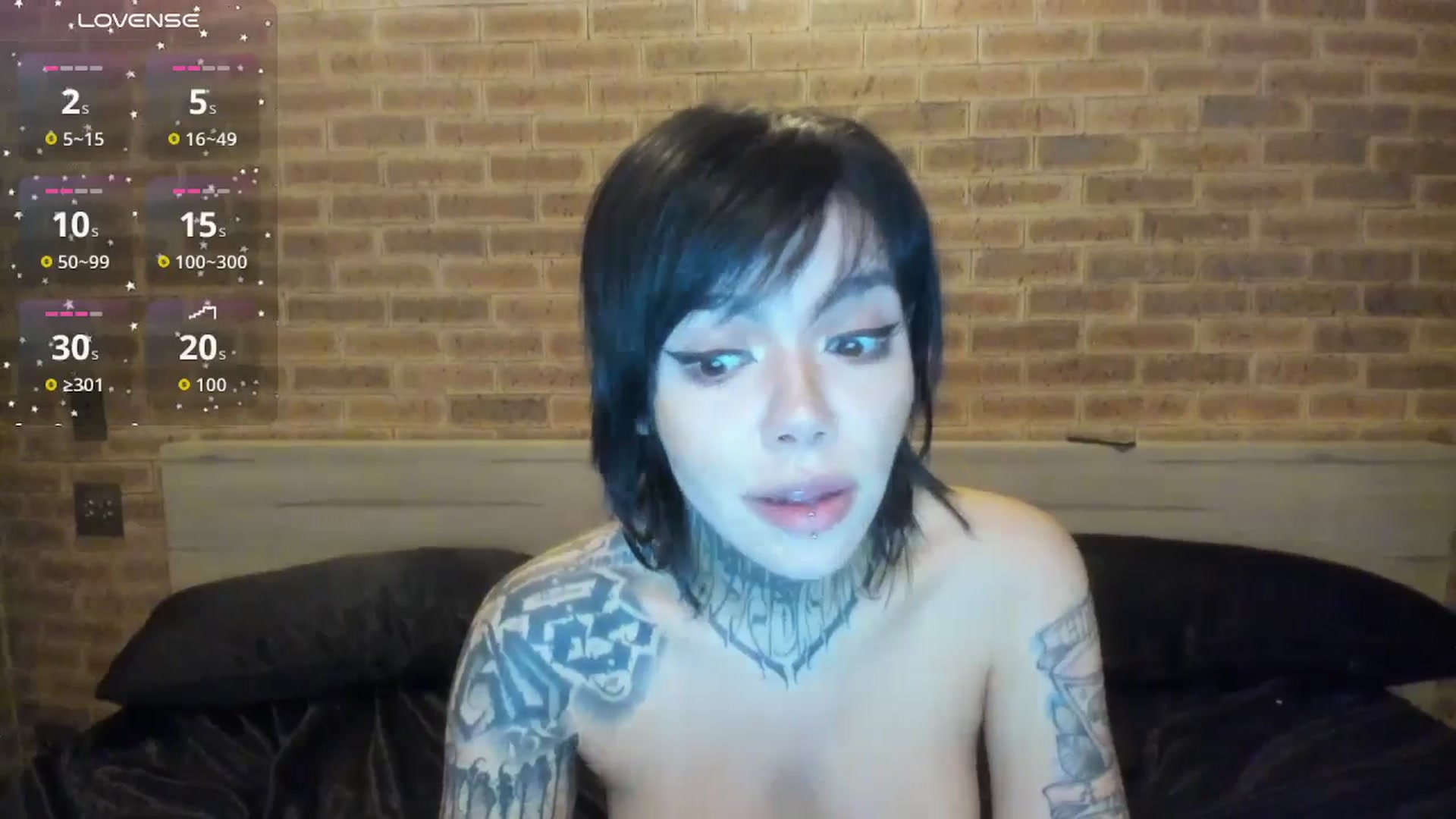 Gallery image thumbnail from satAMYc's myfreecams stream on, 10/16/2025, 08:22 image 18 of 20