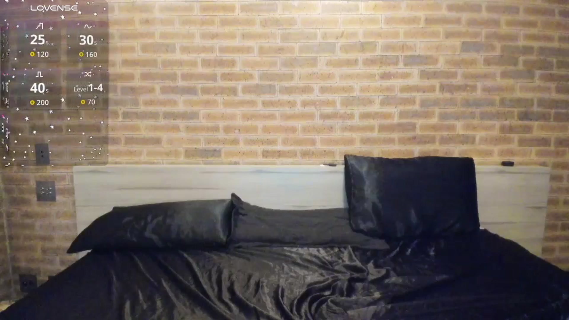 Gallery image thumbnail from satAMYc's myfreecams stream on, 10/30/2025, 09:20 image 12 of 20