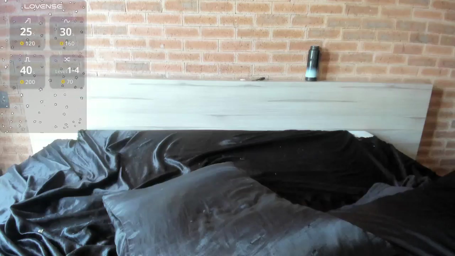 Gallery image thumbnail from satAMYc's myfreecams stream on, 11/22/2025, 10:48 image 5 of 20