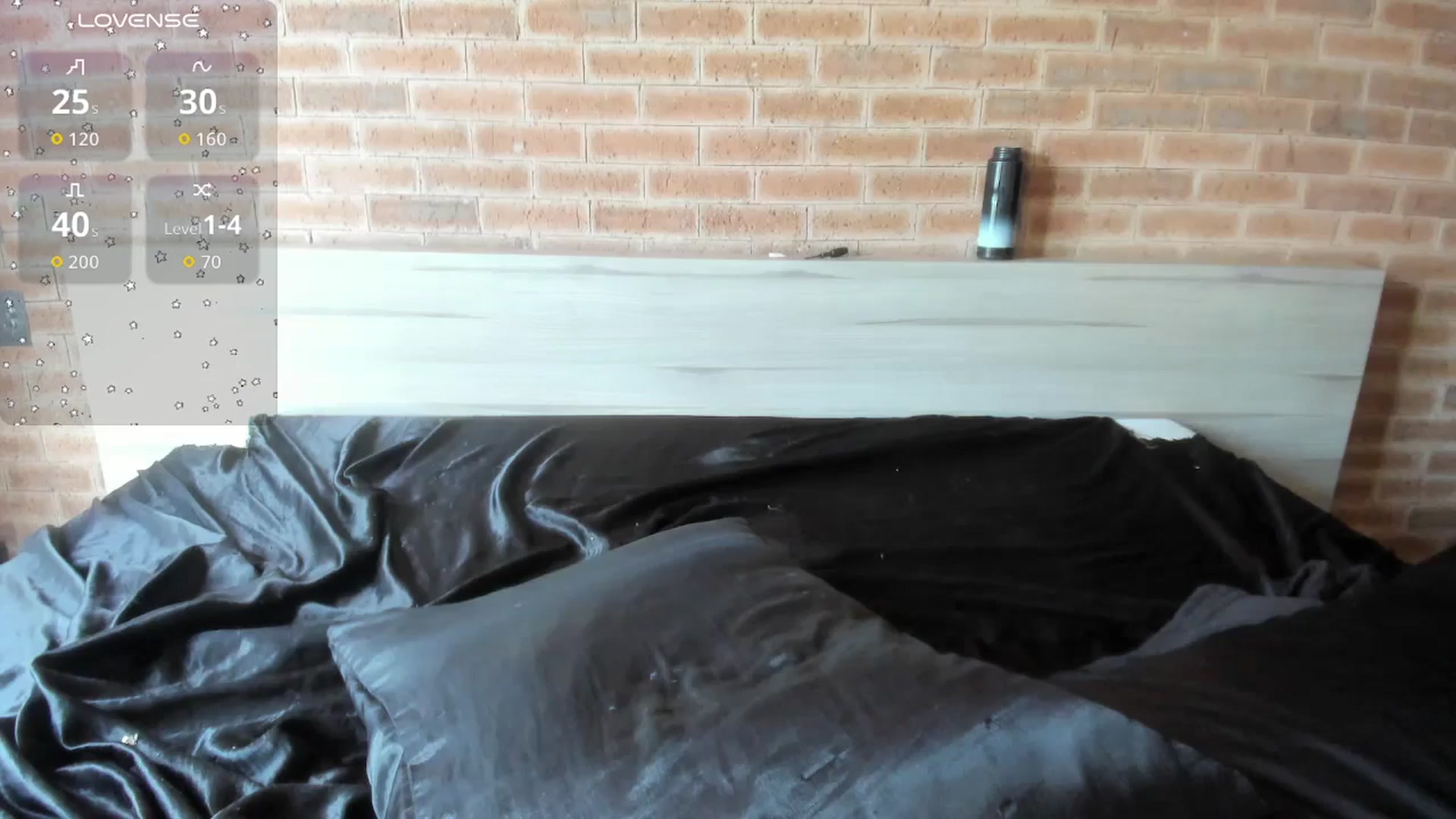 Gallery image thumbnail from satAMYc's myfreecams stream on, 11/22/2025, 10:48 image 4 of 20