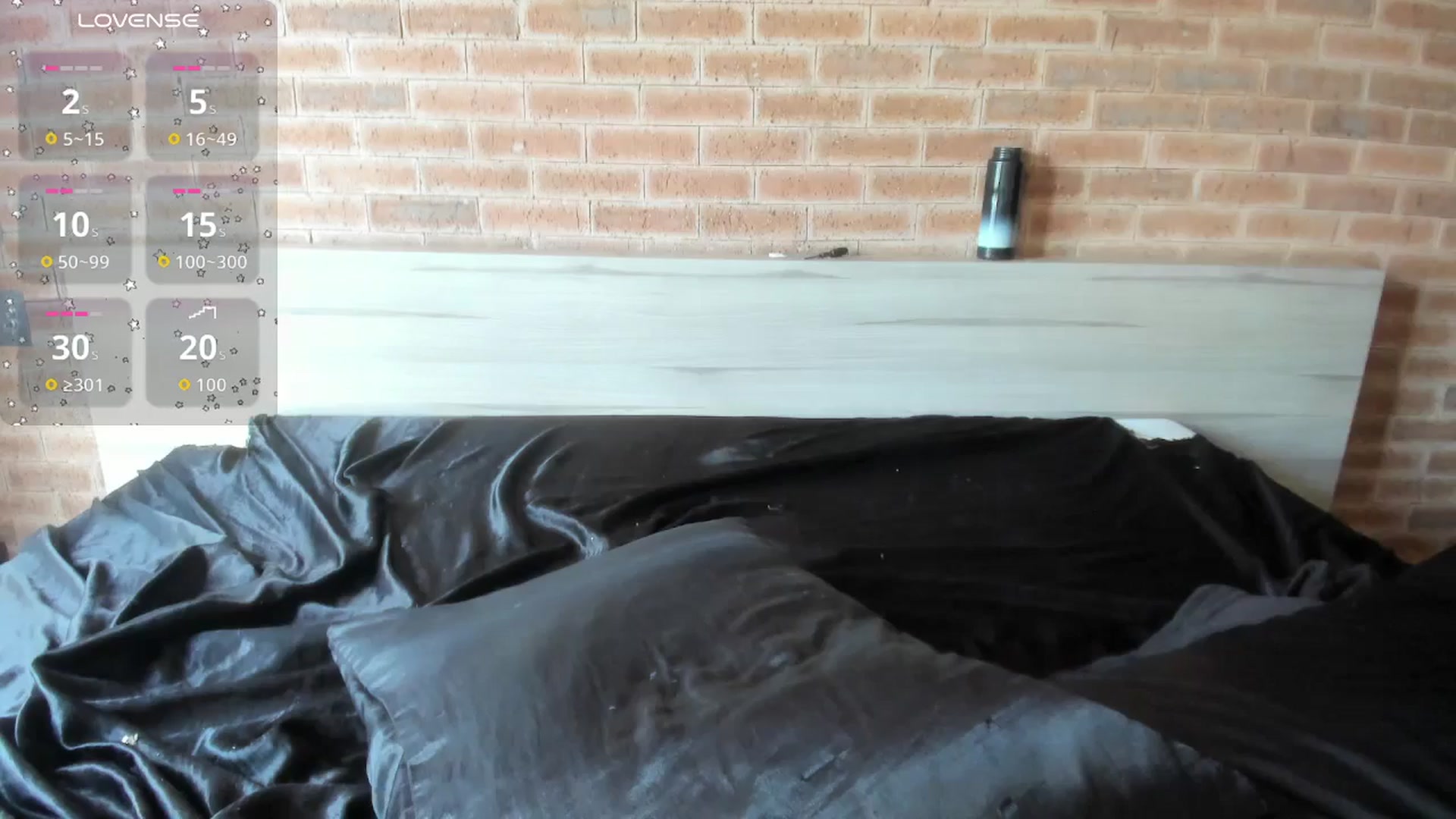 Gallery image thumbnail from satAMYc's myfreecams stream on, 11/22/2025, 10:48 image 6 of 20