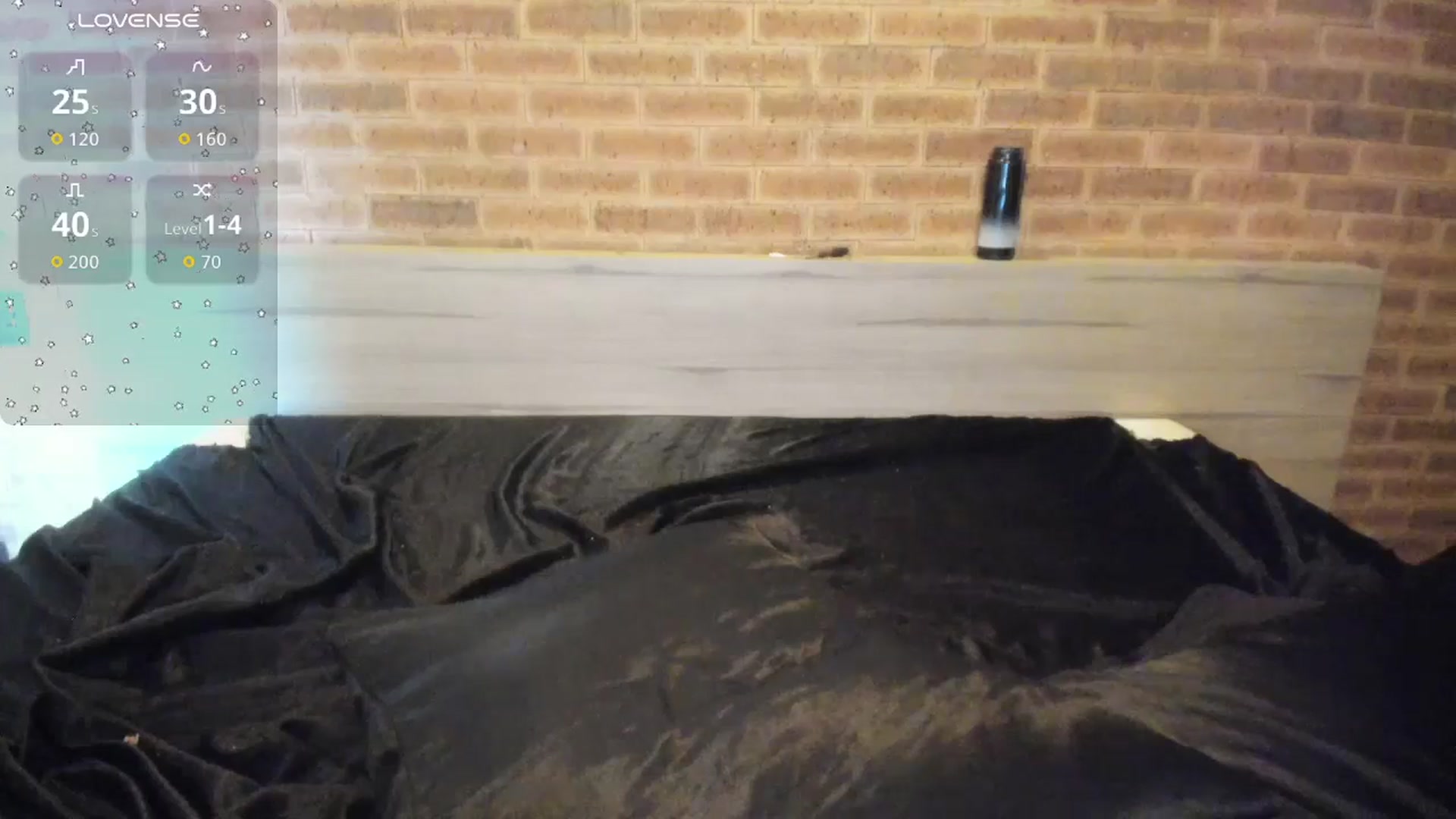 Gallery image thumbnail from satAMYc's myfreecams stream on, 11/22/2025, 10:48 image 8 of 20