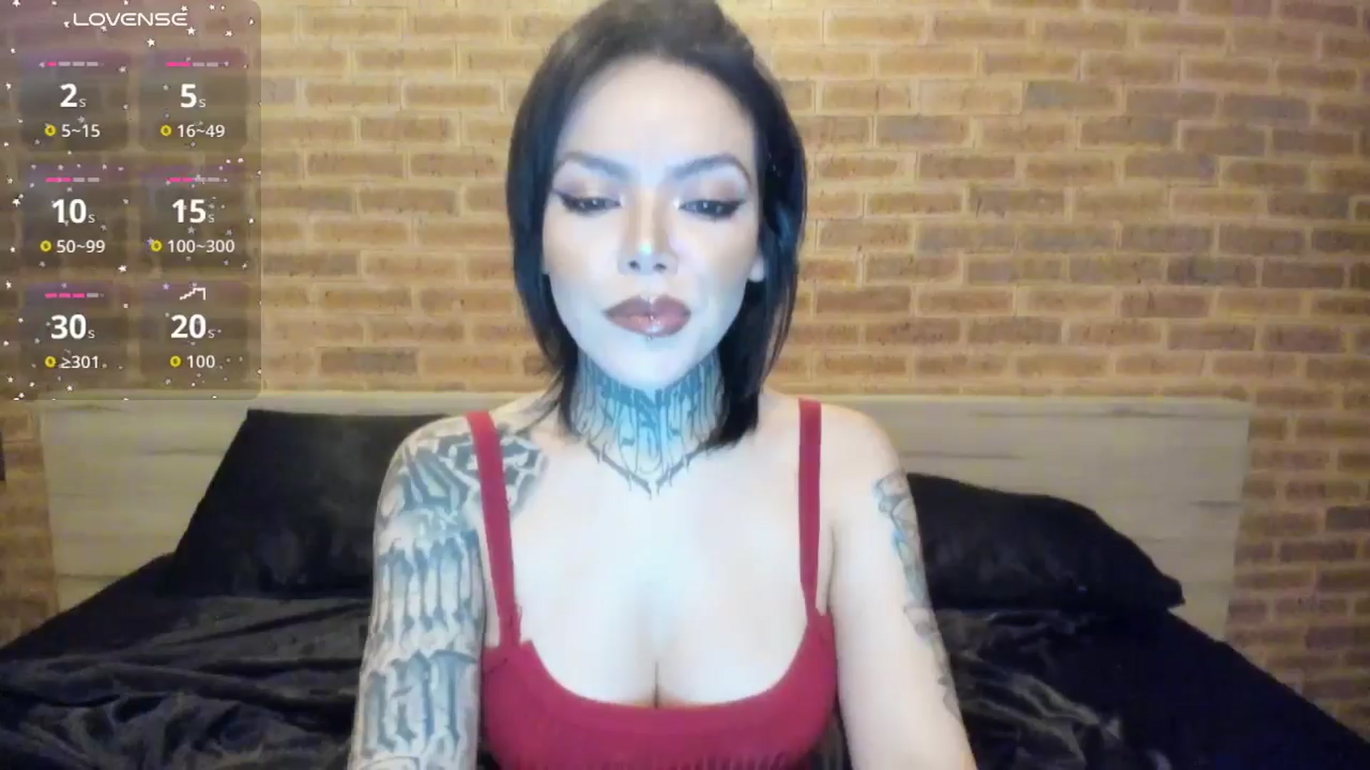 Gallery image thumbnail from satAMYc's myfreecams stream on, 12/22/2025, 05:53 image 10 of 20