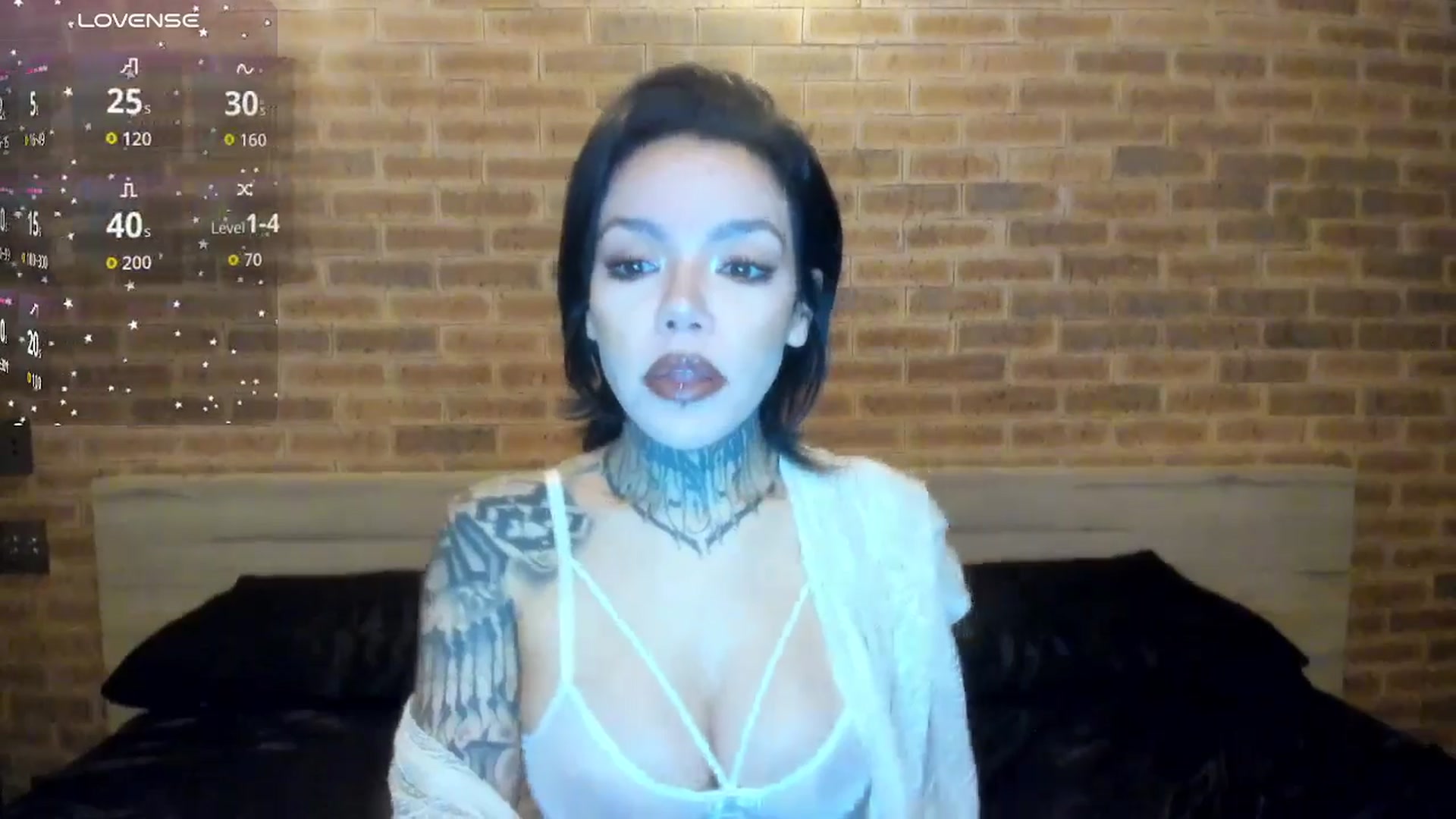 Gallery image thumbnail from satAMYc's myfreecams stream on, 02/03/2026, 03:40 image 10 of 20