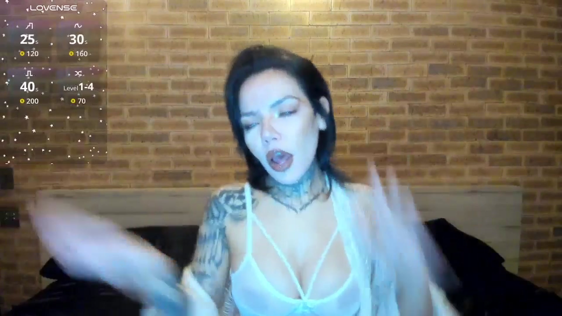 Gallery image thumbnail from satAMYc's myfreecams stream on, 02/03/2026, 03:40 image 15 of 20