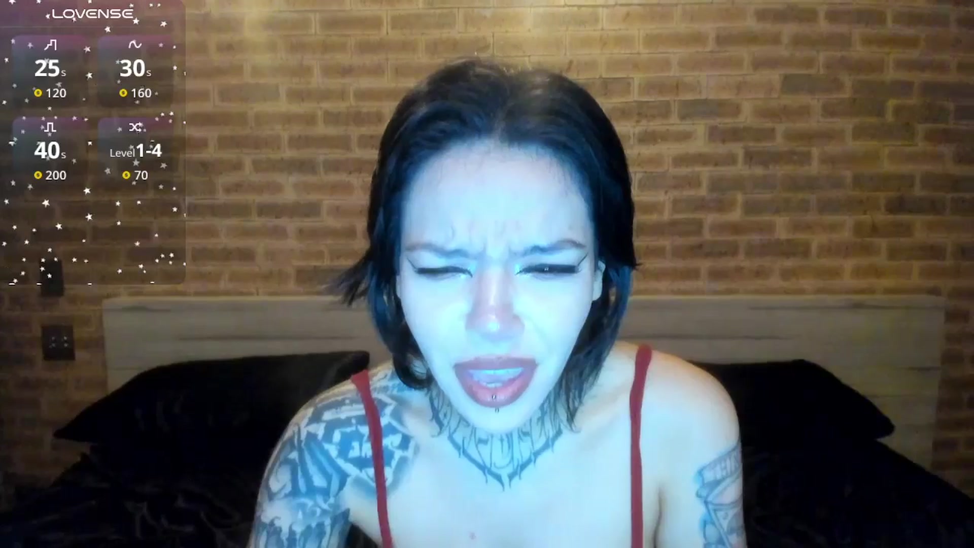Gallery image thumbnail from satAMYc's myfreecams stream on, 02/19/2026, 07:51 image 20 of 20