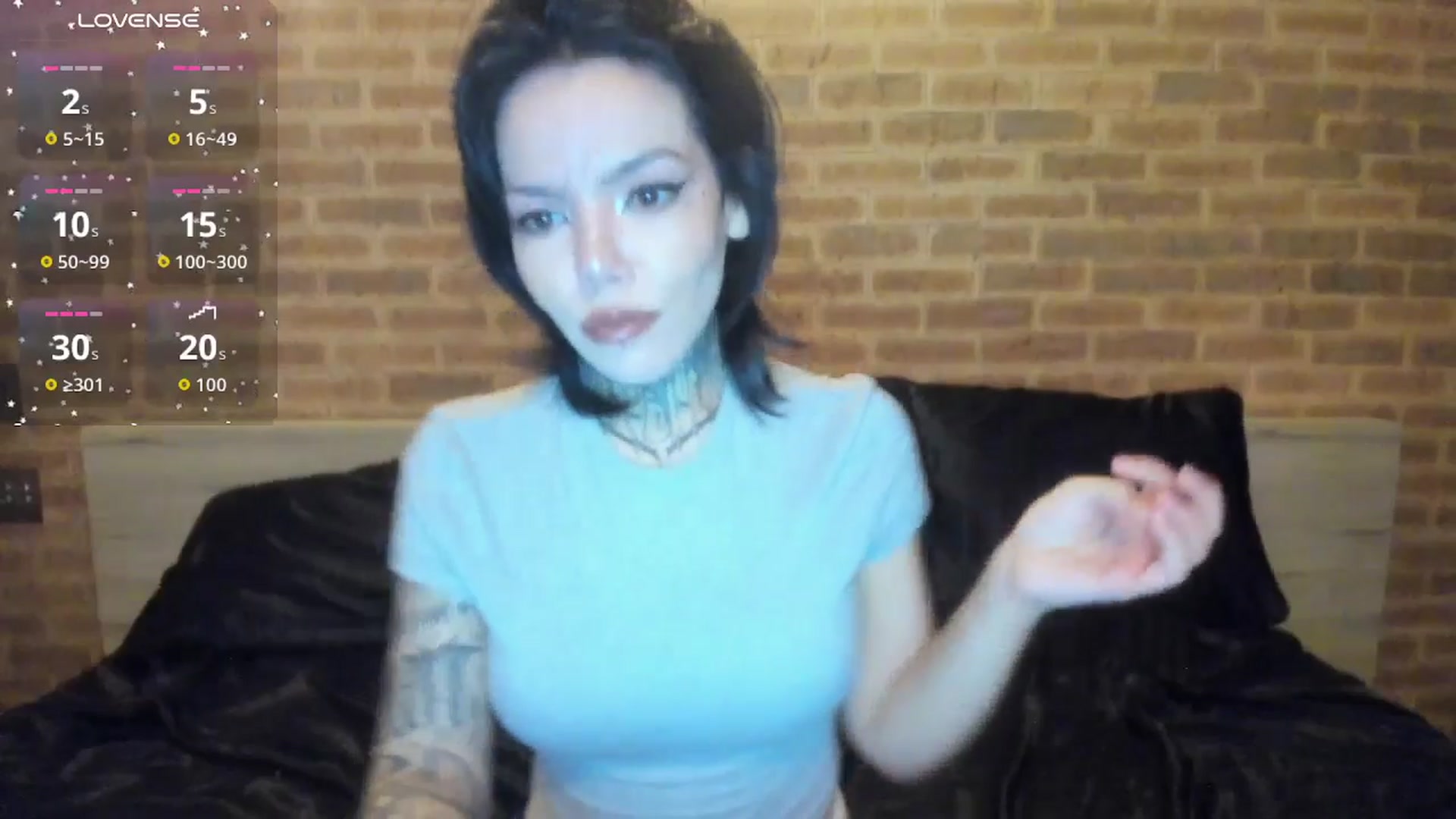Gallery image thumbnail from satAMYc's myfreecams stream on, 02/26/2026, 06:19 image 16 of 20