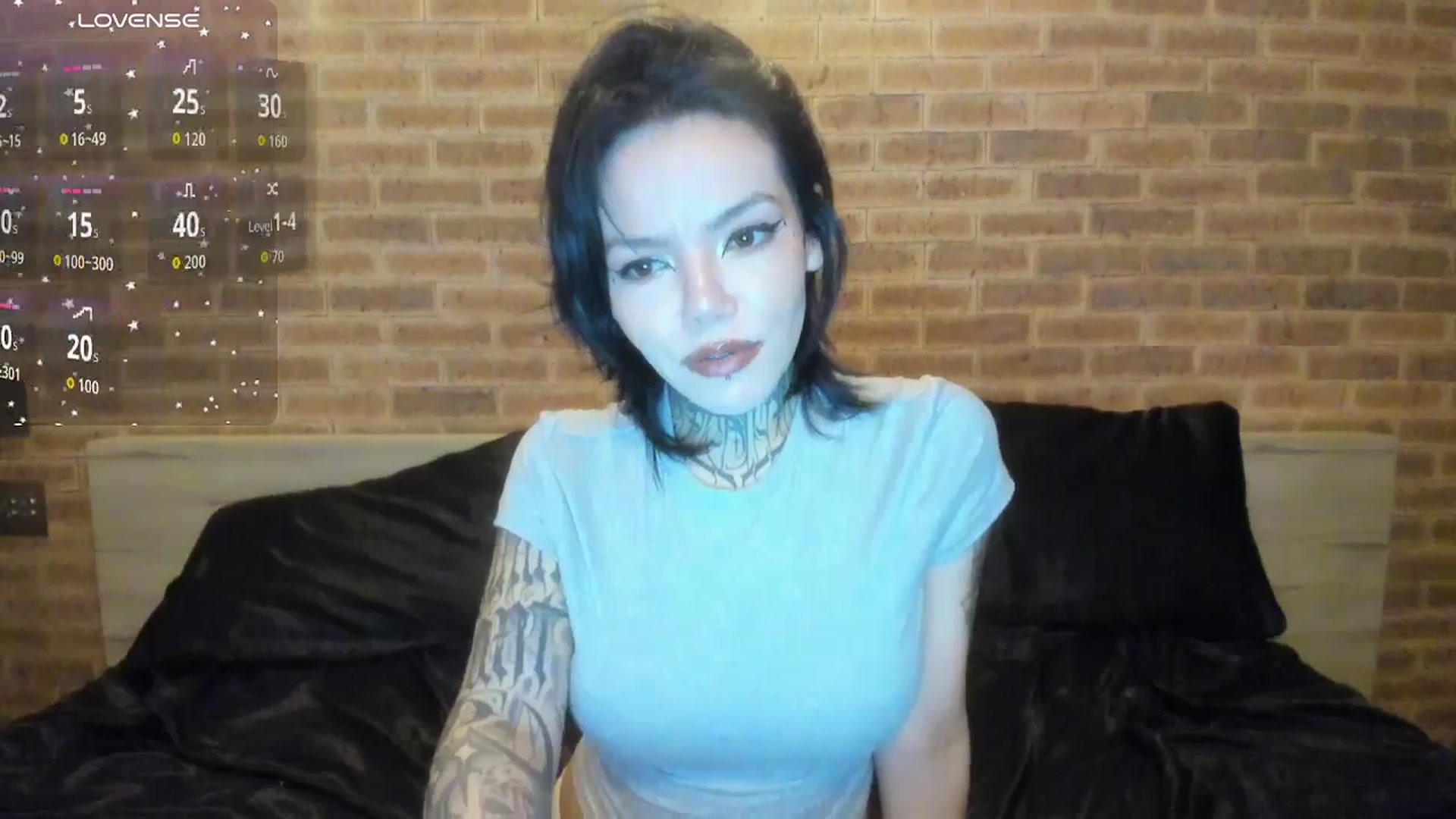 Gallery image thumbnail from satAMYc's myfreecams stream on, 02/26/2026, 06:19 image 13 of 20