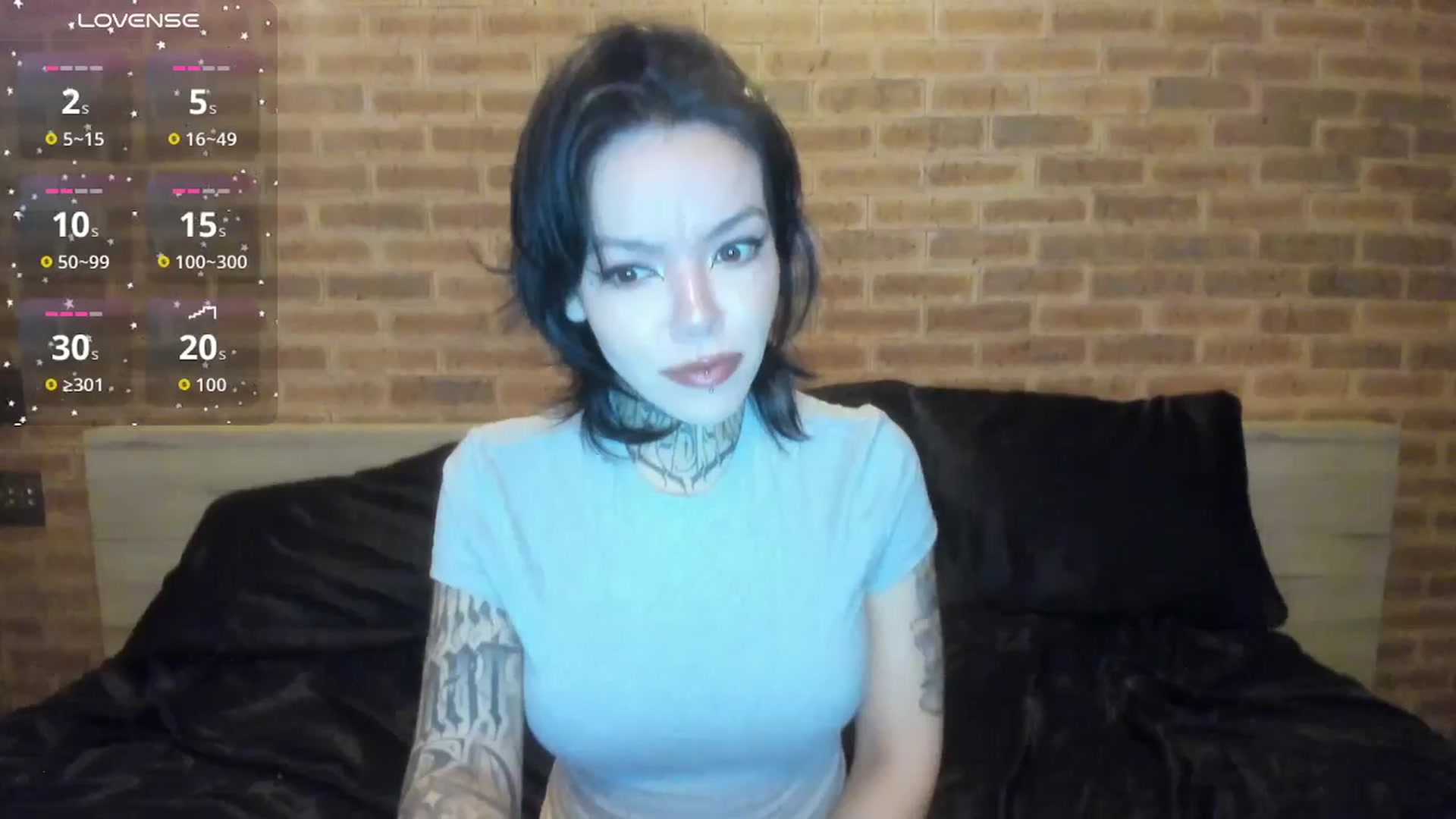 Gallery image thumbnail from satAMYc's myfreecams stream on, 02/26/2026, 06:19 image 19 of 20