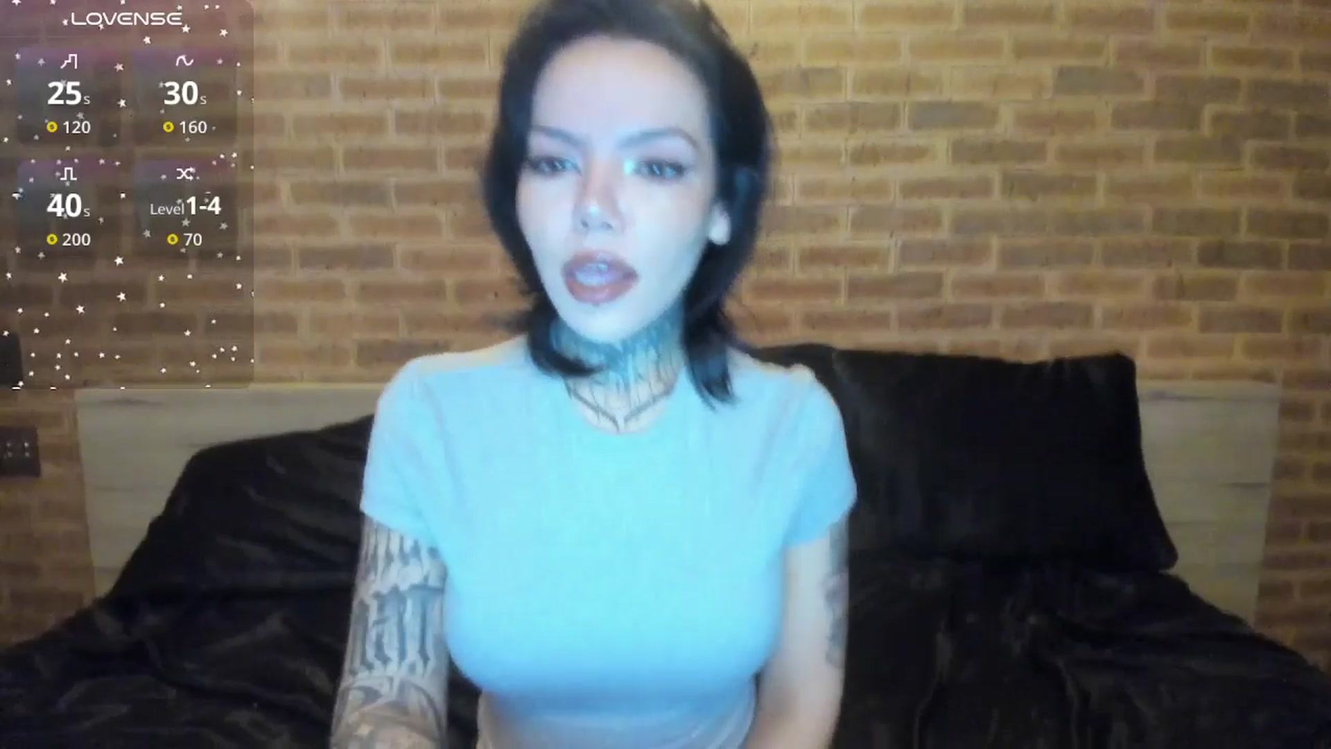 Gallery image thumbnail from satAMYc's myfreecams stream on, 02/26/2026, 06:19 image 17 of 20