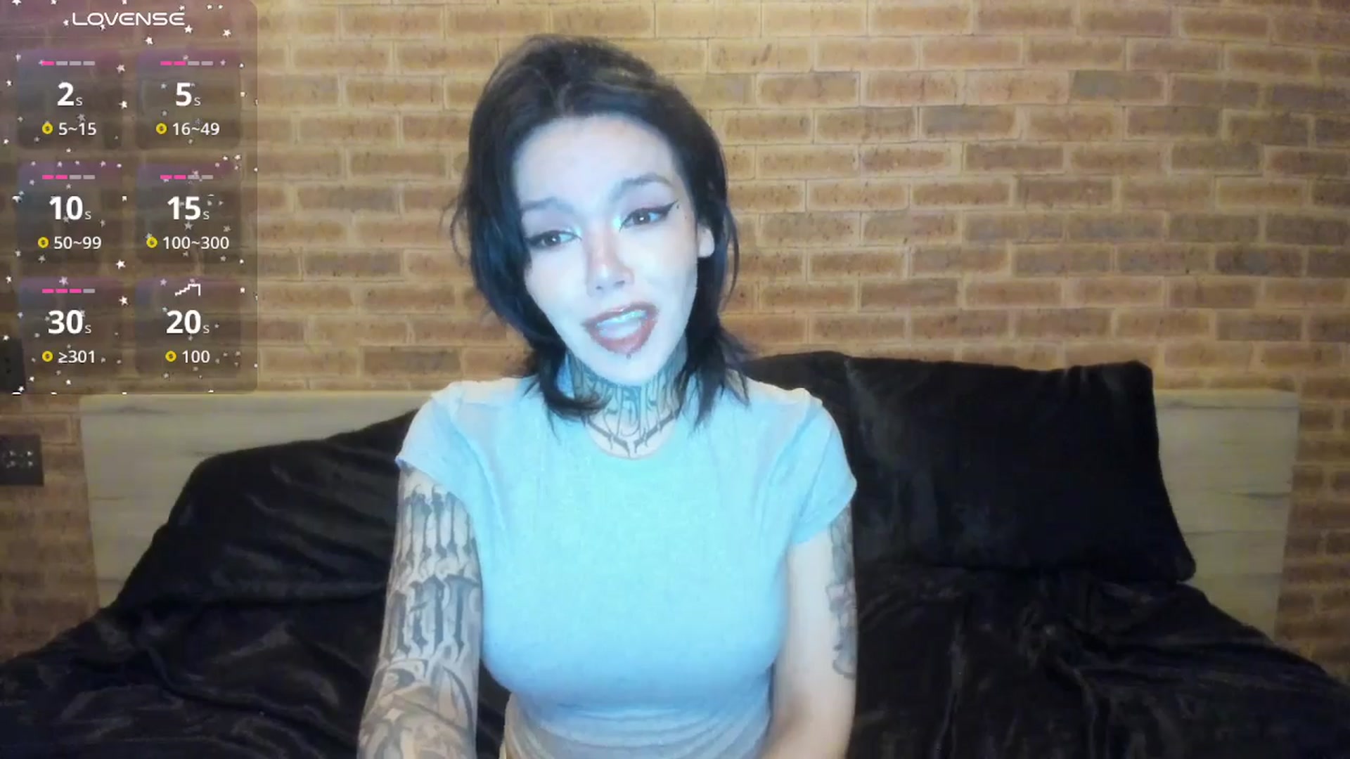 Gallery image thumbnail from satAMYc's myfreecams stream on, 02/26/2026, 06:19 image 6 of 20