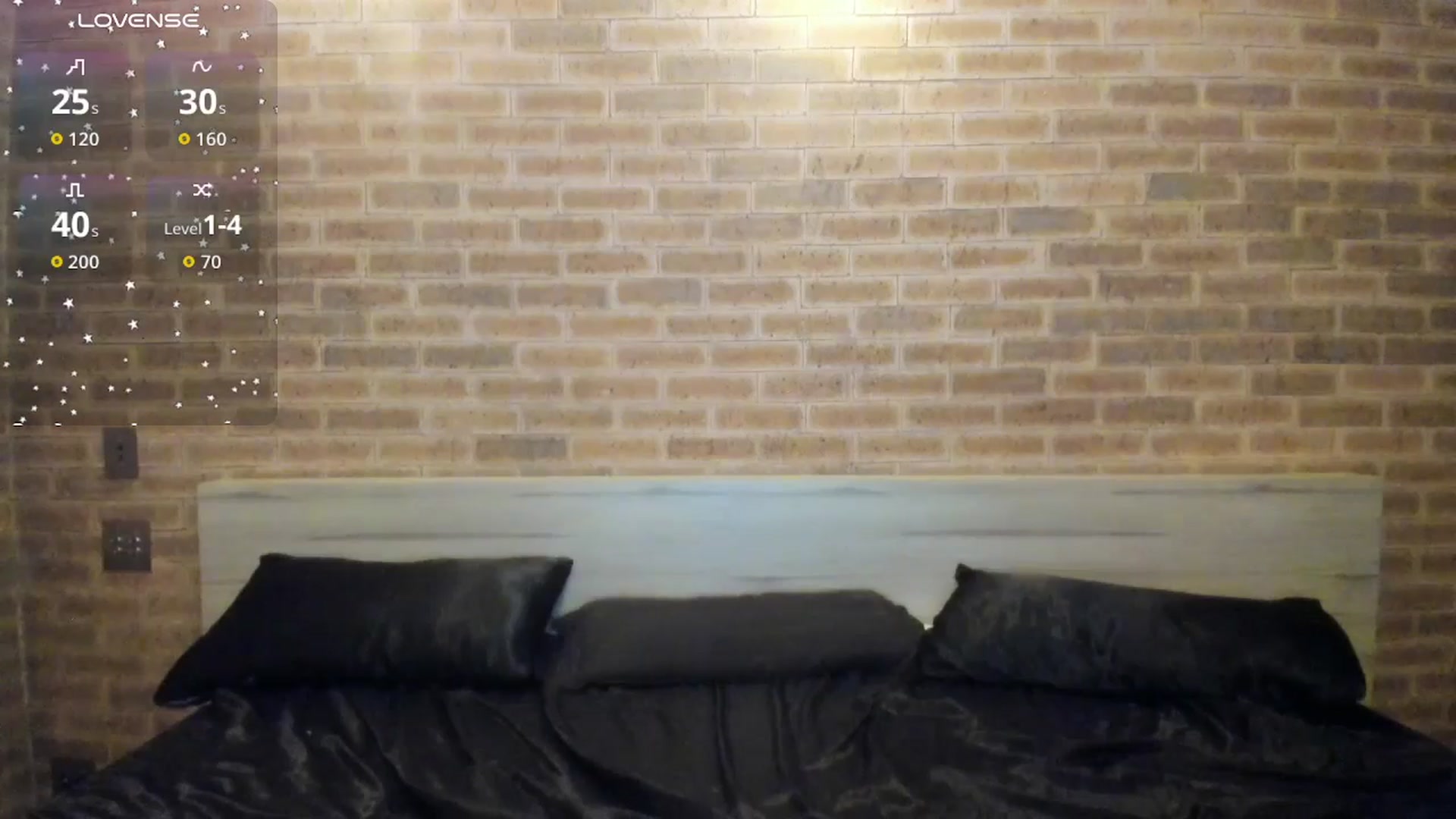 Gallery image thumbnail from satAMYc's myfreecams stream on, 03/15/2026, 08:45 image 8 of 20