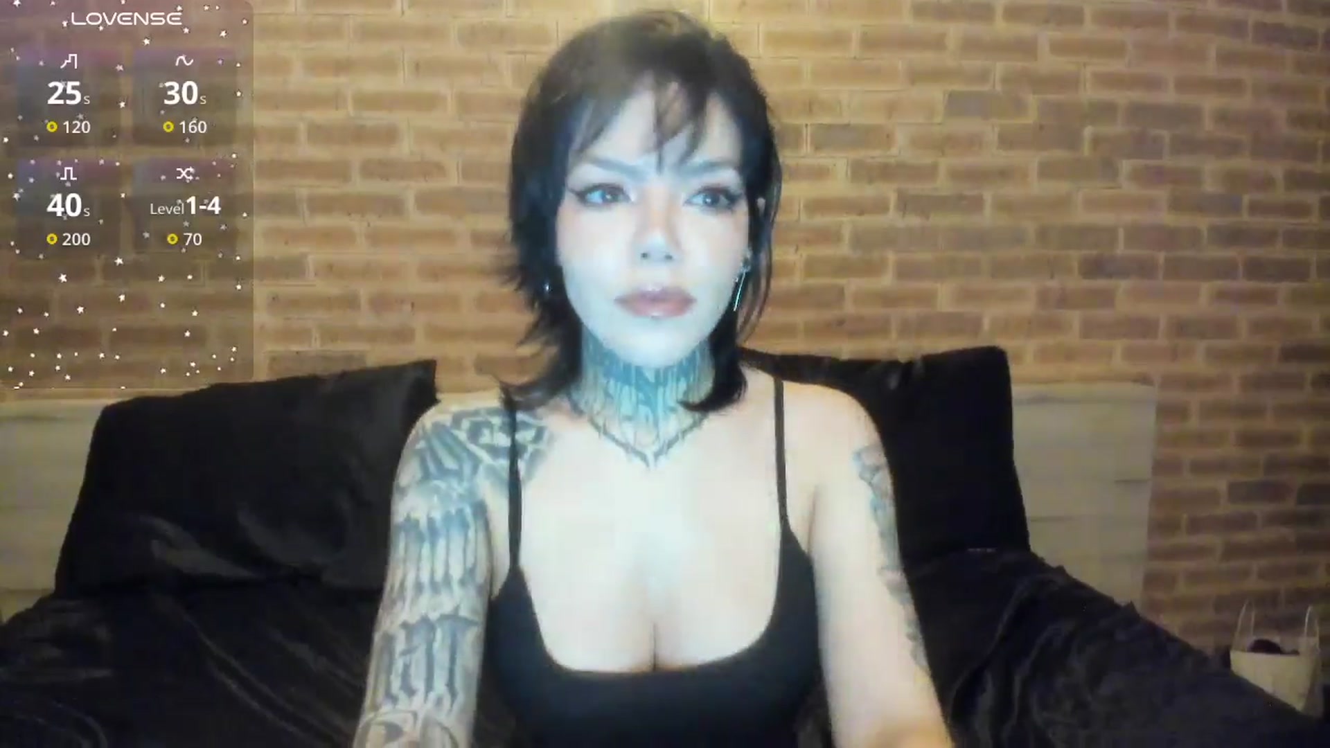 Gallery image thumbnail from satAMYc's myfreecams stream on, 03/18/2026, 06:52 image 8 of 20