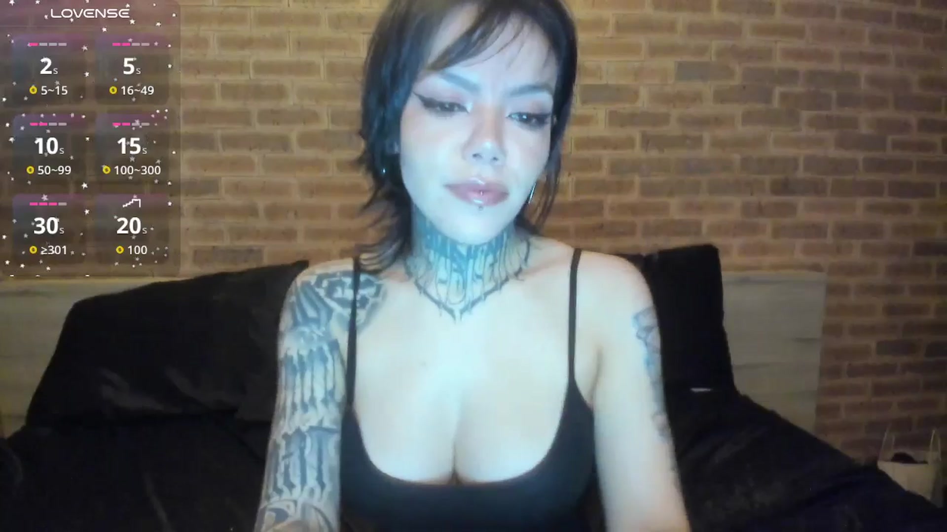 Gallery image thumbnail from satAMYc's myfreecams stream on, 03/18/2026, 09:06 image 2 of 20