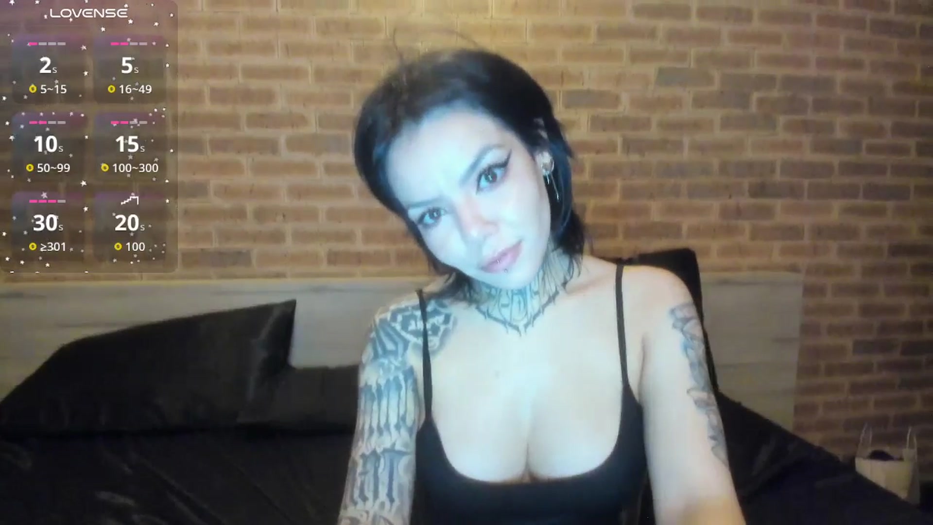 Gallery image thumbnail from satAMYc's myfreecams stream on, 03/18/2026, 09:06 image 8 of 20
