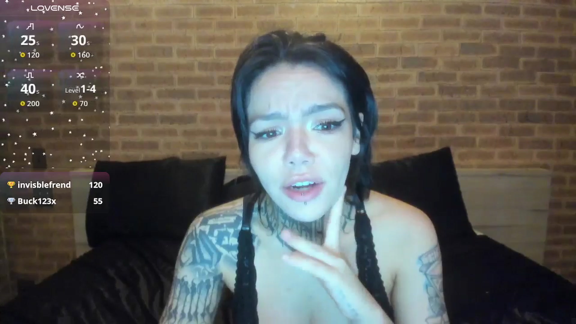 Gallery image thumbnail from satAMYc's myfreecams stream on, 03/25/2026, 07:33 image 2 of 20