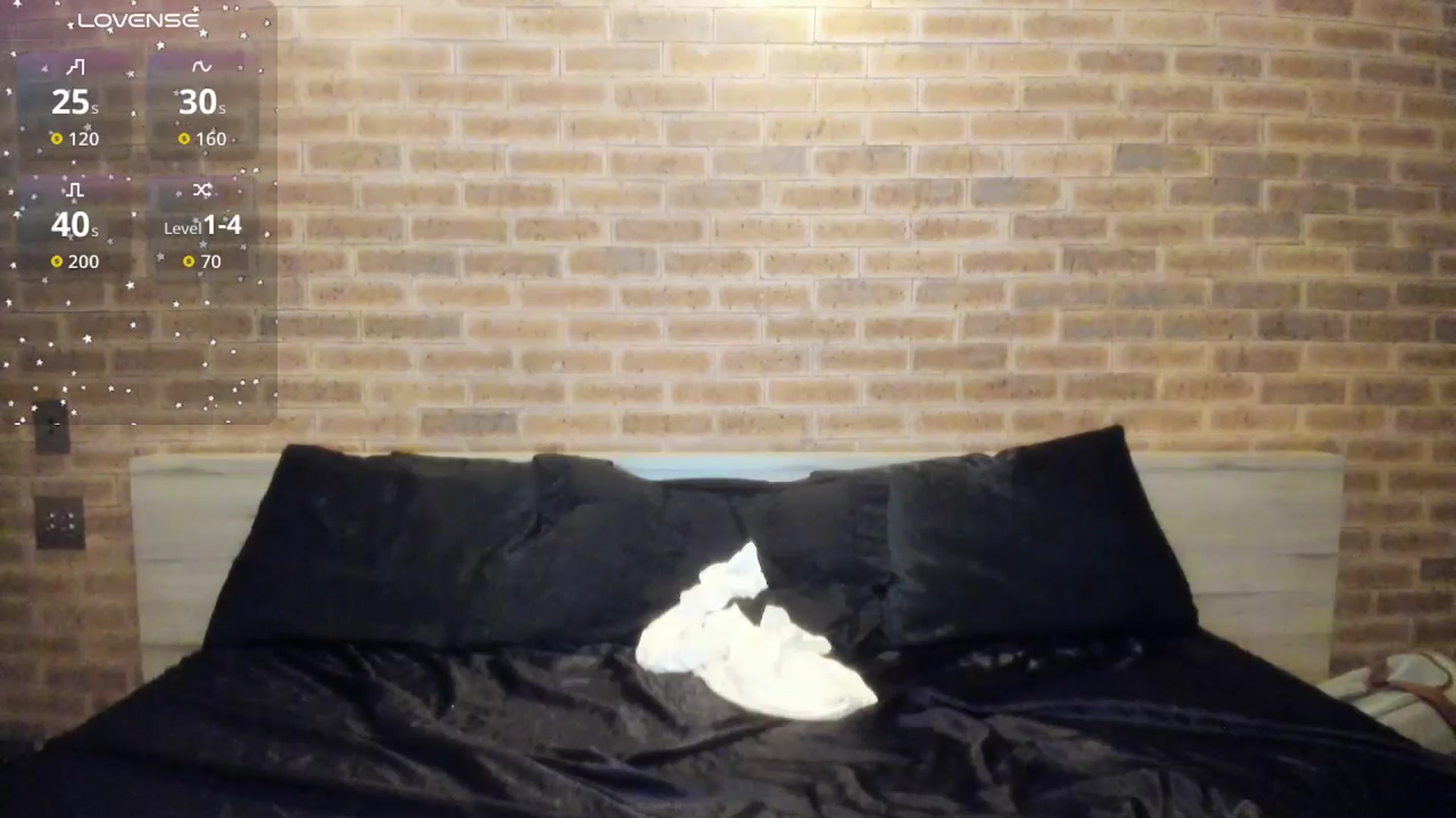 Gallery image thumbnail from satAMYc's myfreecams stream on, 03/26/2026, 08:25 image 13 of 20