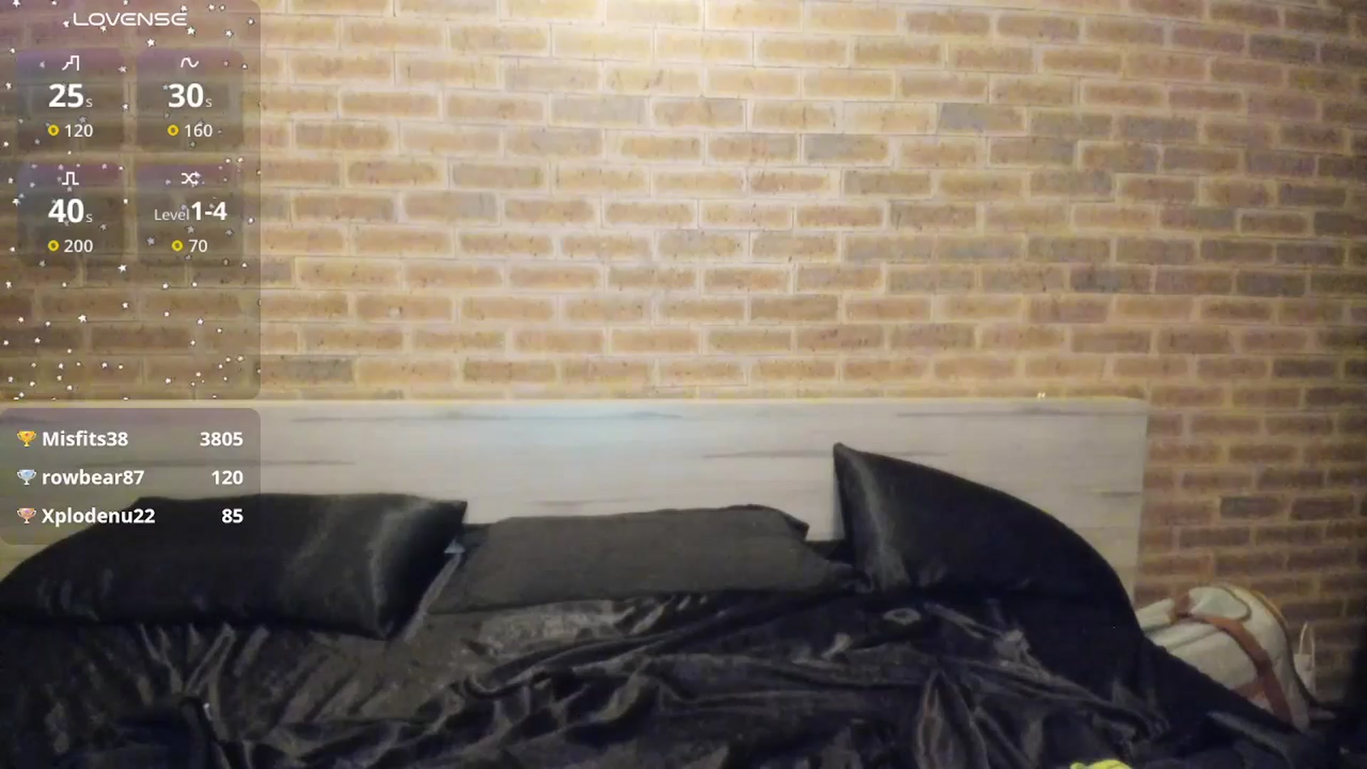 Gallery image thumbnail from satAMYc's myfreecams stream on, 03/28/2026, 07:14 image 20 of 20