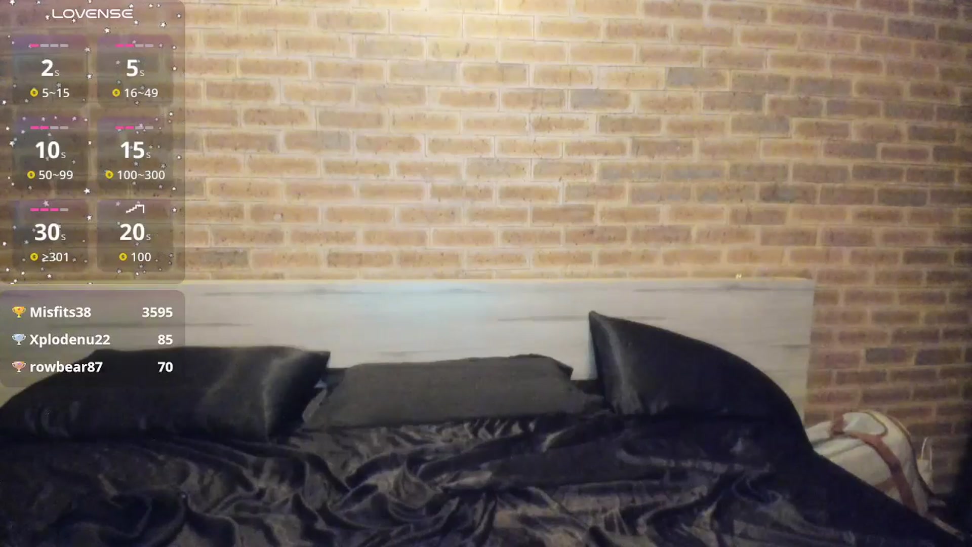 Gallery image thumbnail from satAMYc's myfreecams stream on, 03/28/2026, 07:14 image 10 of 20