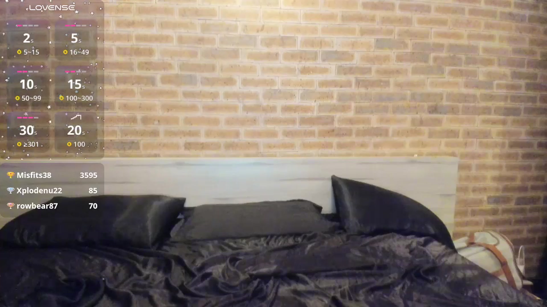 Gallery image thumbnail from satAMYc's myfreecams stream on, 03/28/2026, 07:14 image 11 of 20