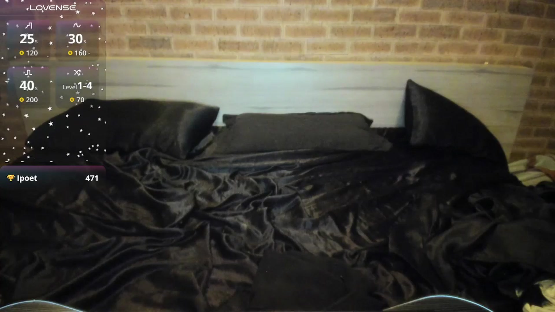 Gallery image thumbnail from satAMYc's myfreecams stream on, 03/28/2026, 09:04 image 10 of 20