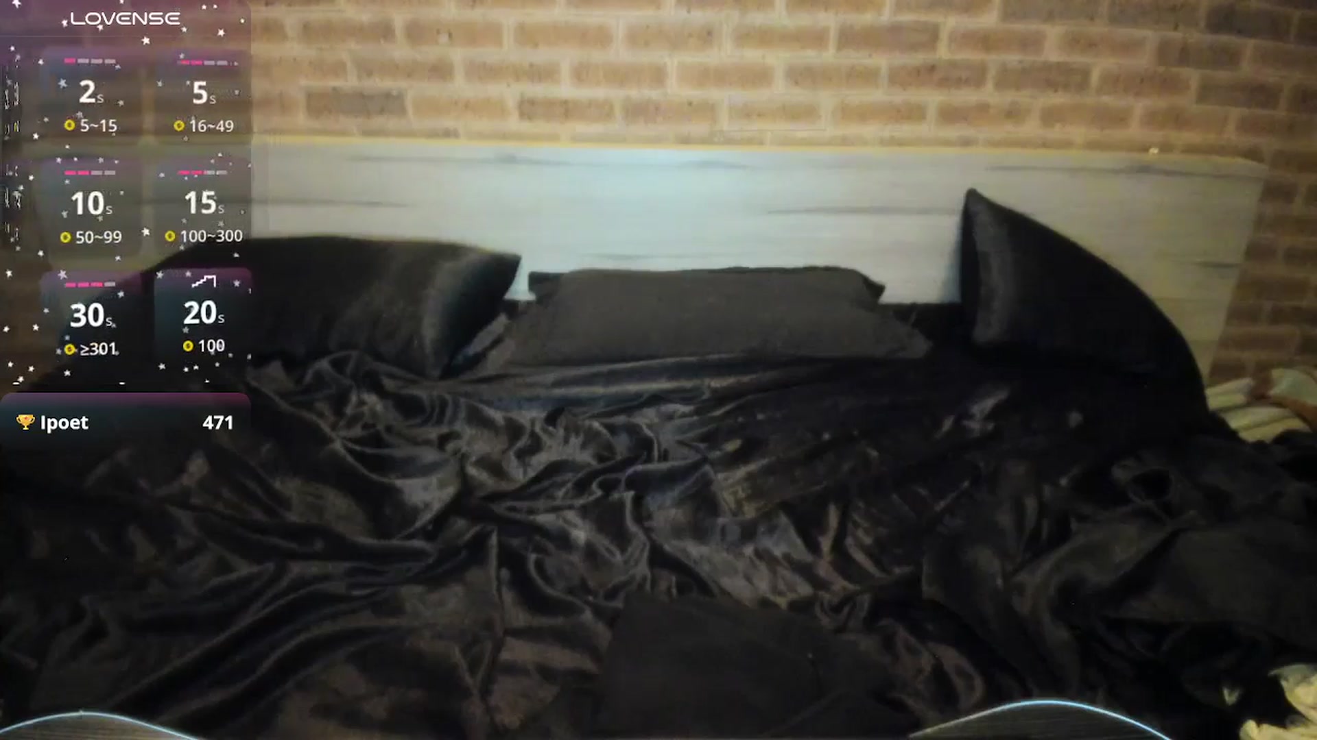 Gallery image thumbnail from satAMYc's myfreecams stream on, 03/28/2026, 09:04 image 12 of 20