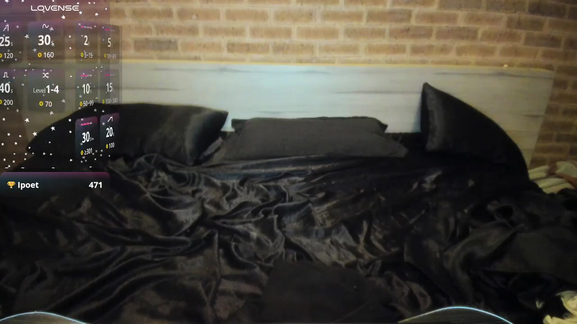 Gallery image thumbnail from satAMYc's myfreecams stream on, 03/28/2026, 09:04 image 11 of 20