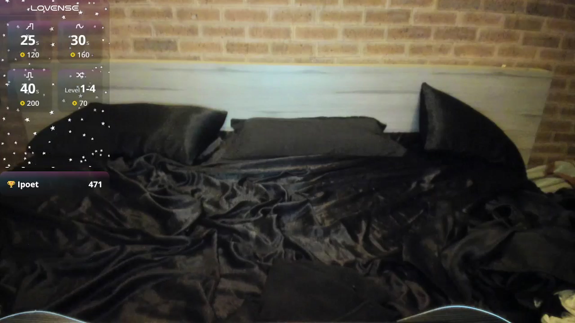 Gallery image thumbnail from satAMYc's myfreecams stream on, 03/28/2026, 09:04 image 13 of 20