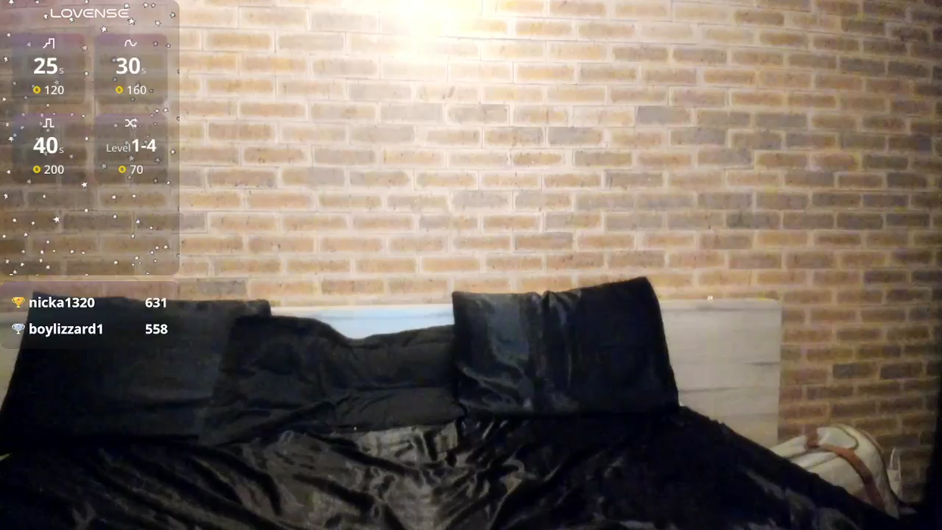 Gallery image thumbnail from satAMYc's myfreecams stream on, 03/29/2026, 09:37 image 18 of 20
