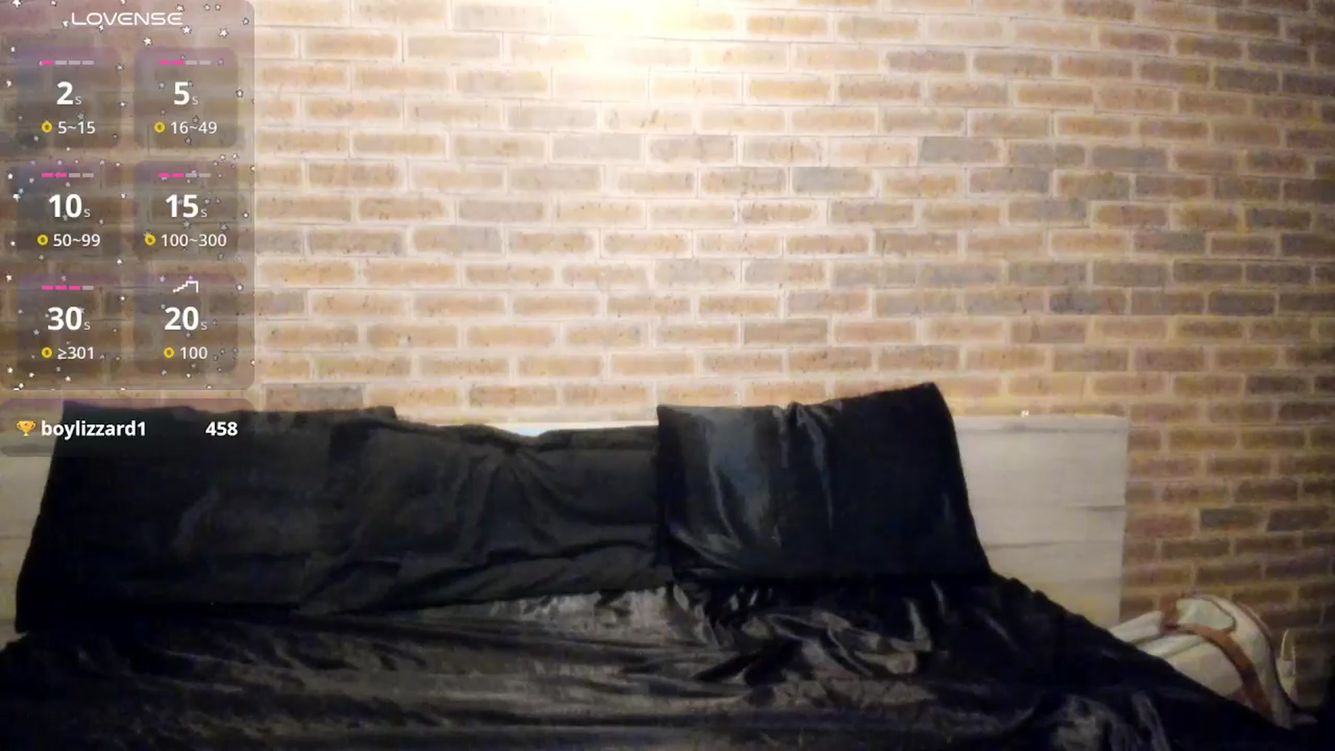 Gallery image thumbnail from satAMYc's myfreecams stream on, 03/29/2026, 09:37 image 13 of 20