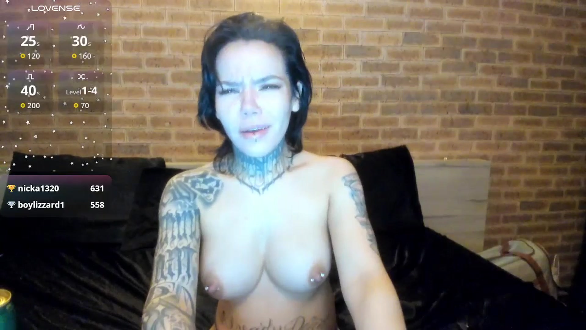 Gallery image thumbnail from satAMYc's myfreecams stream on, 03/29/2026, 09:37 image 19 of 20