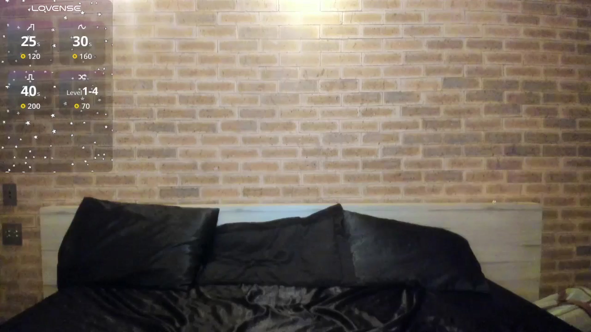 Gallery image thumbnail from satAMYc's myfreecams stream on, 03/30/2026, 08:00 image 6 of 20