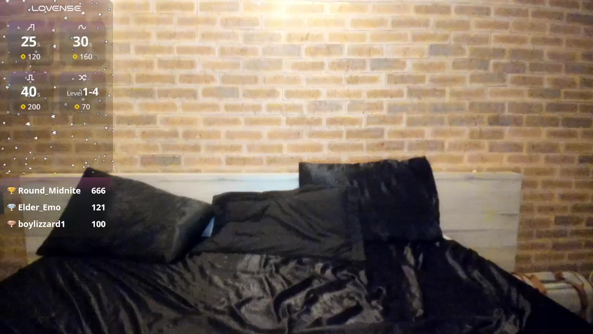 Gallery image thumbnail from satAMYc's myfreecams stream on, 04/04/2026, 09:03 image 1 of 20