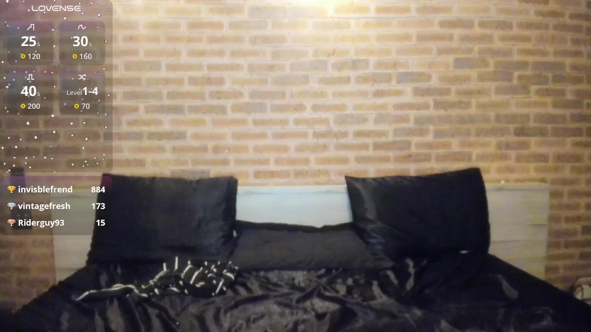 Gallery image thumbnail from satAMYc's myfreecams stream on, 04/07/2026, 07:21 image 20 of 20