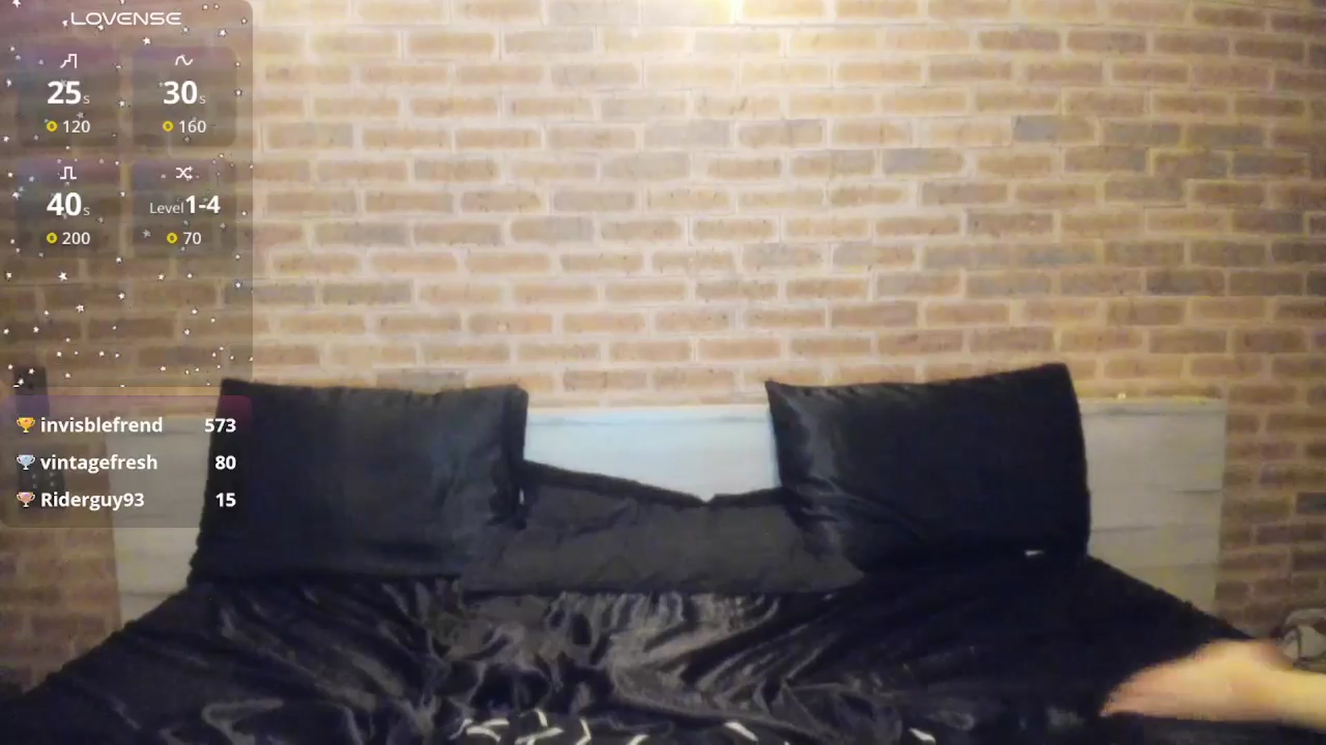 Gallery image thumbnail from satAMYc's myfreecams stream on, 04/07/2026, 07:21 image 12 of 20