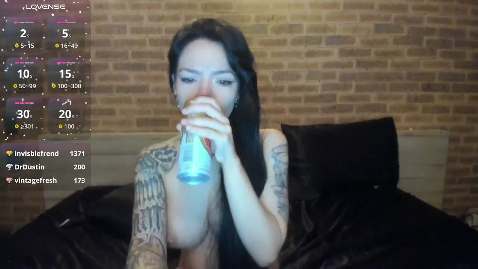 Gallery image thumbnail from satAMYc's myfreecams stream on, 04/07/2026, 08:41 image 15 of 20
