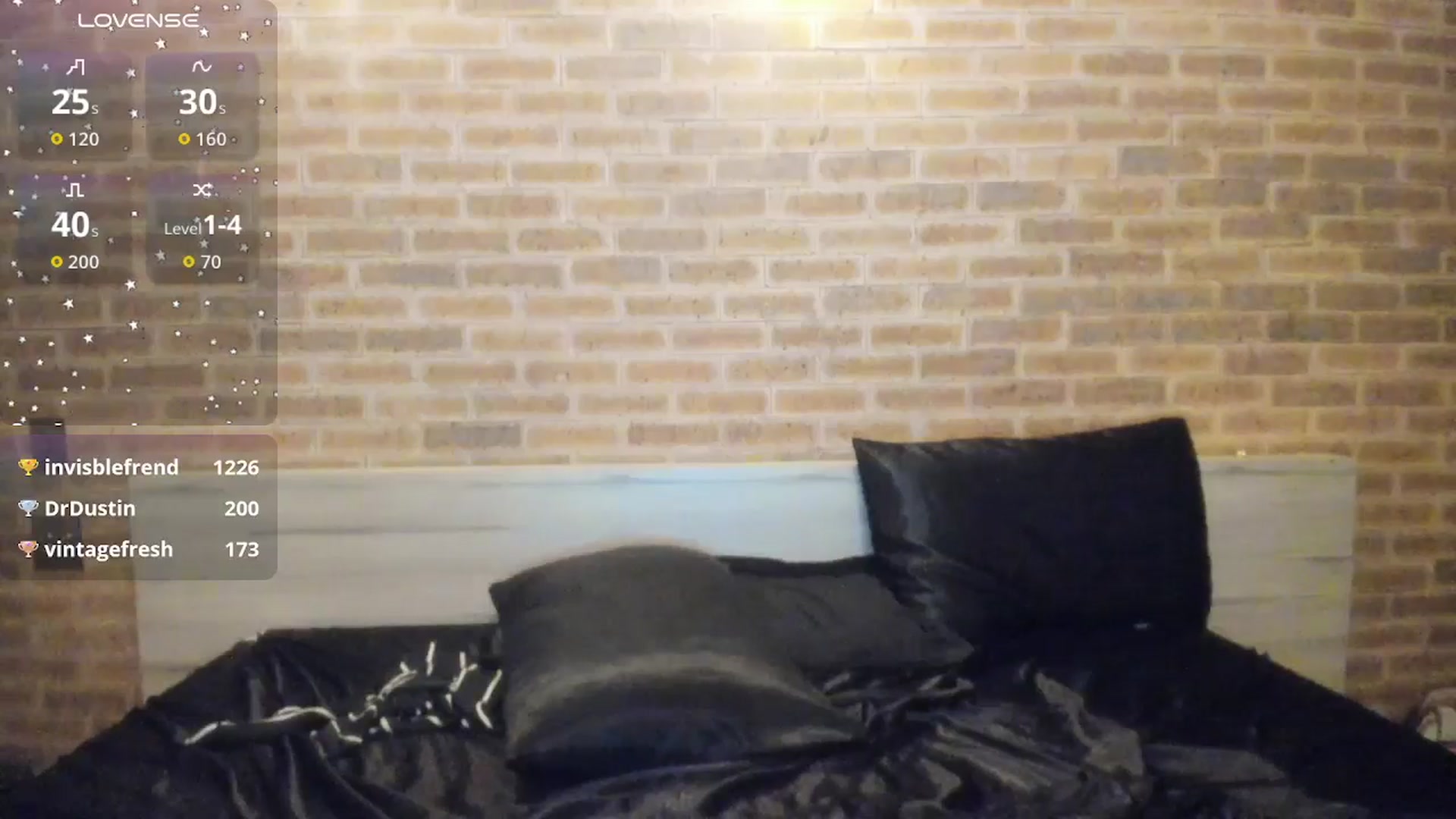 Gallery image thumbnail from satAMYc's myfreecams stream on, 04/07/2026, 08:41 image 2 of 20