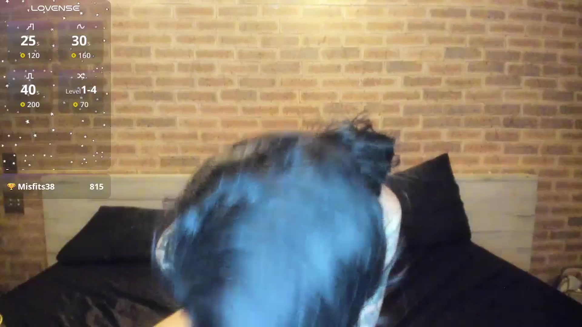 Gallery image thumbnail from satAMYc's myfreecams stream on, 04/08/2026, 05:20 image 4 of 20