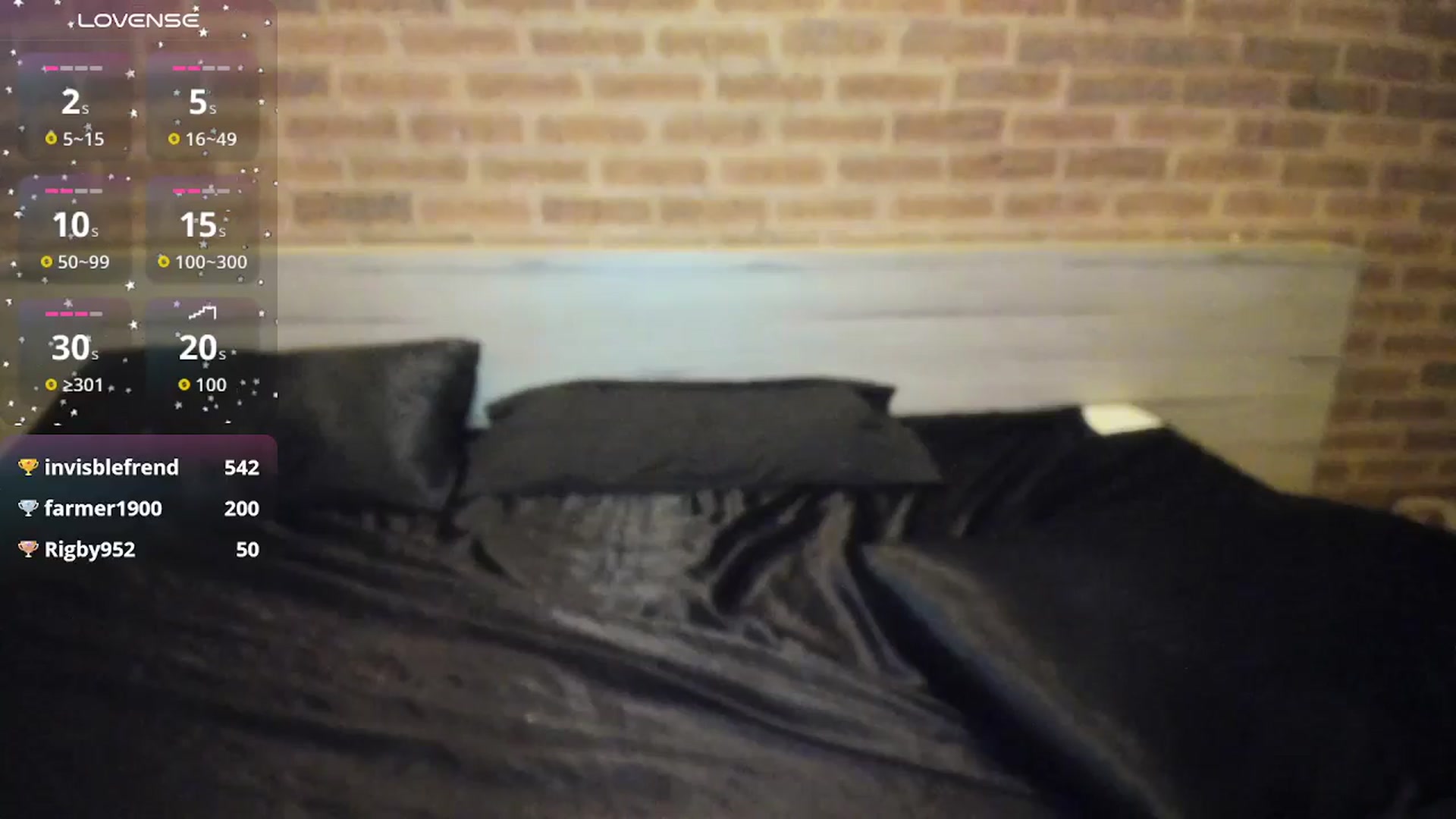 Gallery image thumbnail from satAMYc's myfreecams stream on, 04/08/2026, 09:11 image 20 of 20