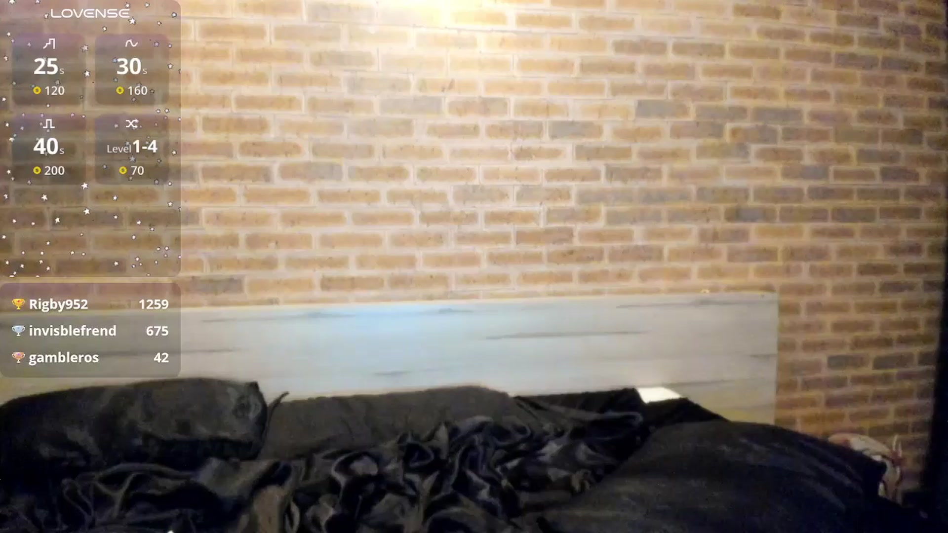 Gallery image thumbnail from satAMYc's myfreecams stream on, 04/09/2026, 09:12 image 18 of 20