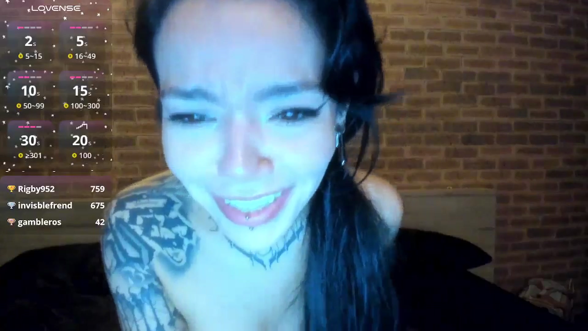 Gallery image thumbnail from satAMYc's myfreecams stream on, 04/09/2026, 09:12 image 17 of 20