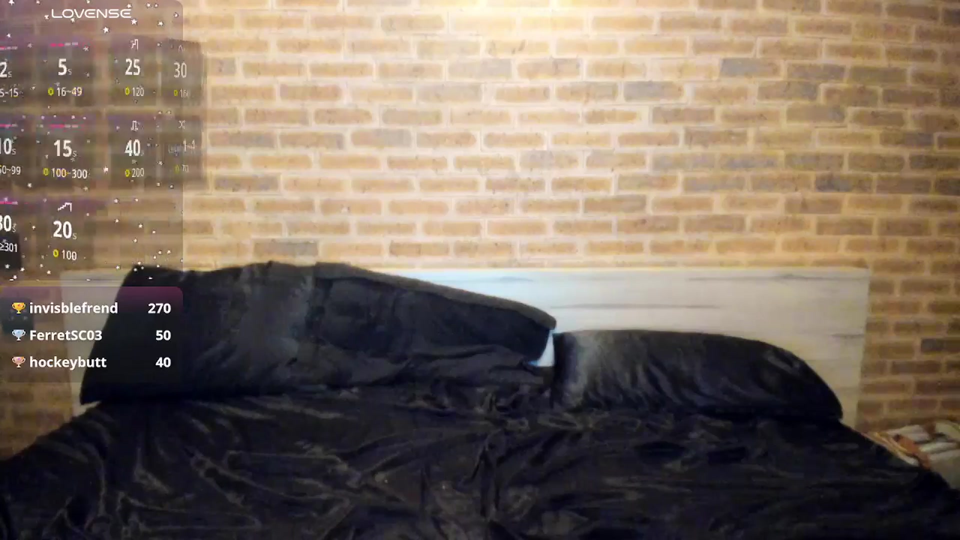 Gallery image thumbnail from satAMYc's myfreecams stream on, 04/20/2026, 07:42 image 2 of 20