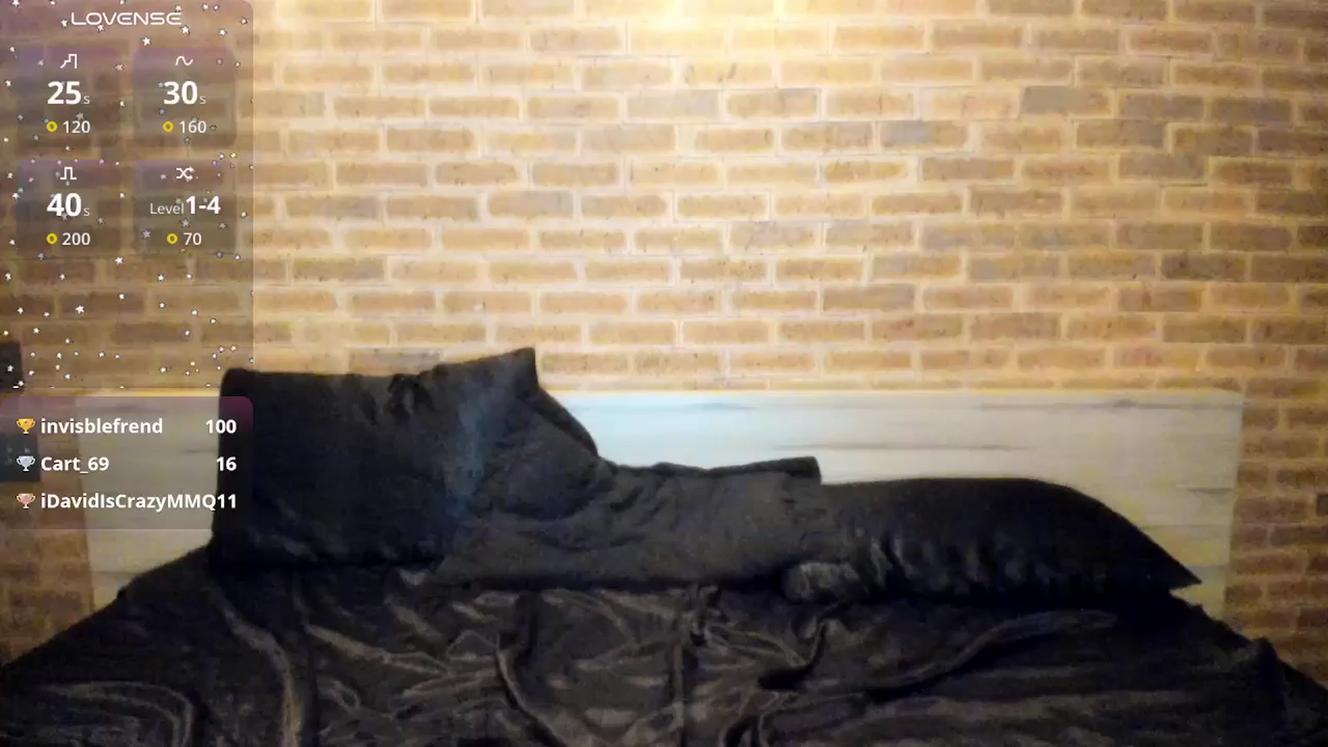 Gallery image thumbnail from satAMYc's myfreecams stream on, 04/24/2026, 06:54 image 6 of 20